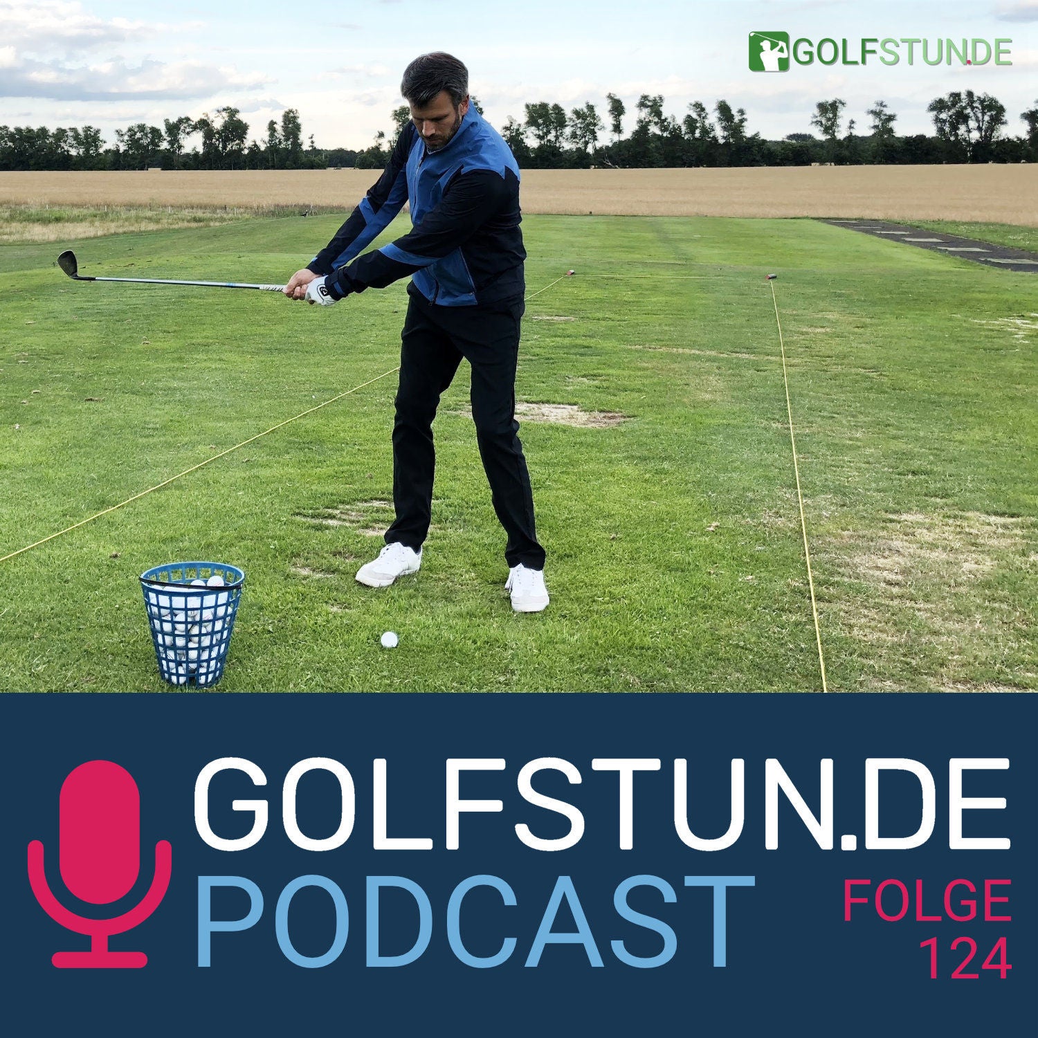 #124 Nach der Platzreife