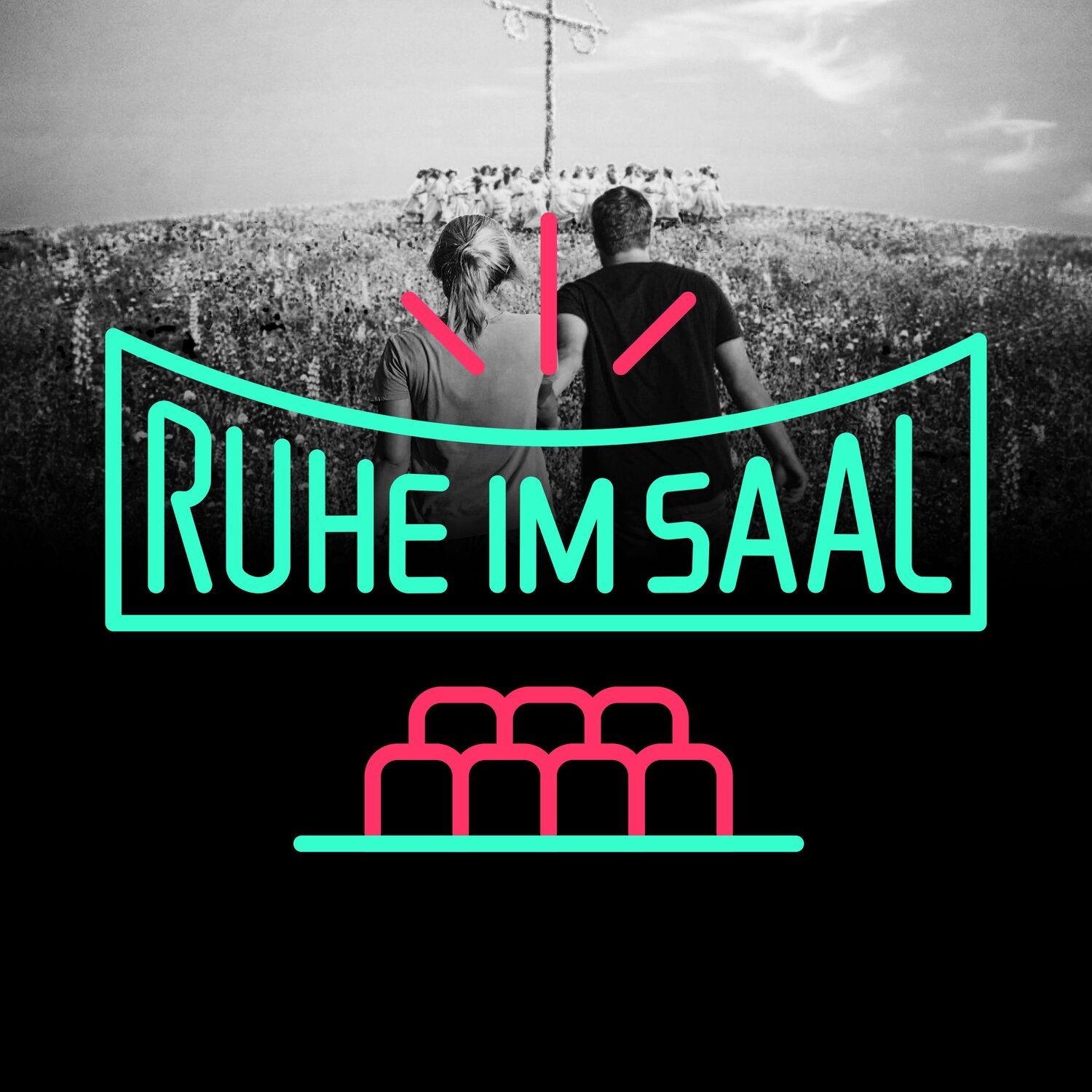 Episode 15 - Ari Aster: Ein Midsommar Märchen