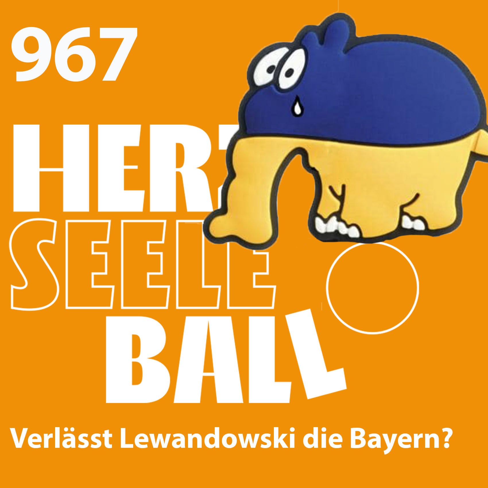 Herz • Seele • Ball • Folge 967