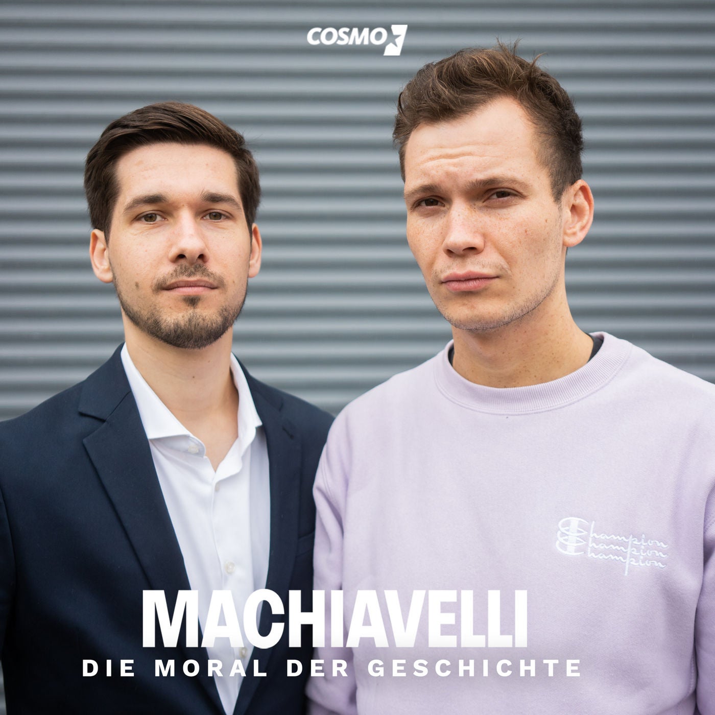 Die Moral der Geschichte - mit 3Plusss