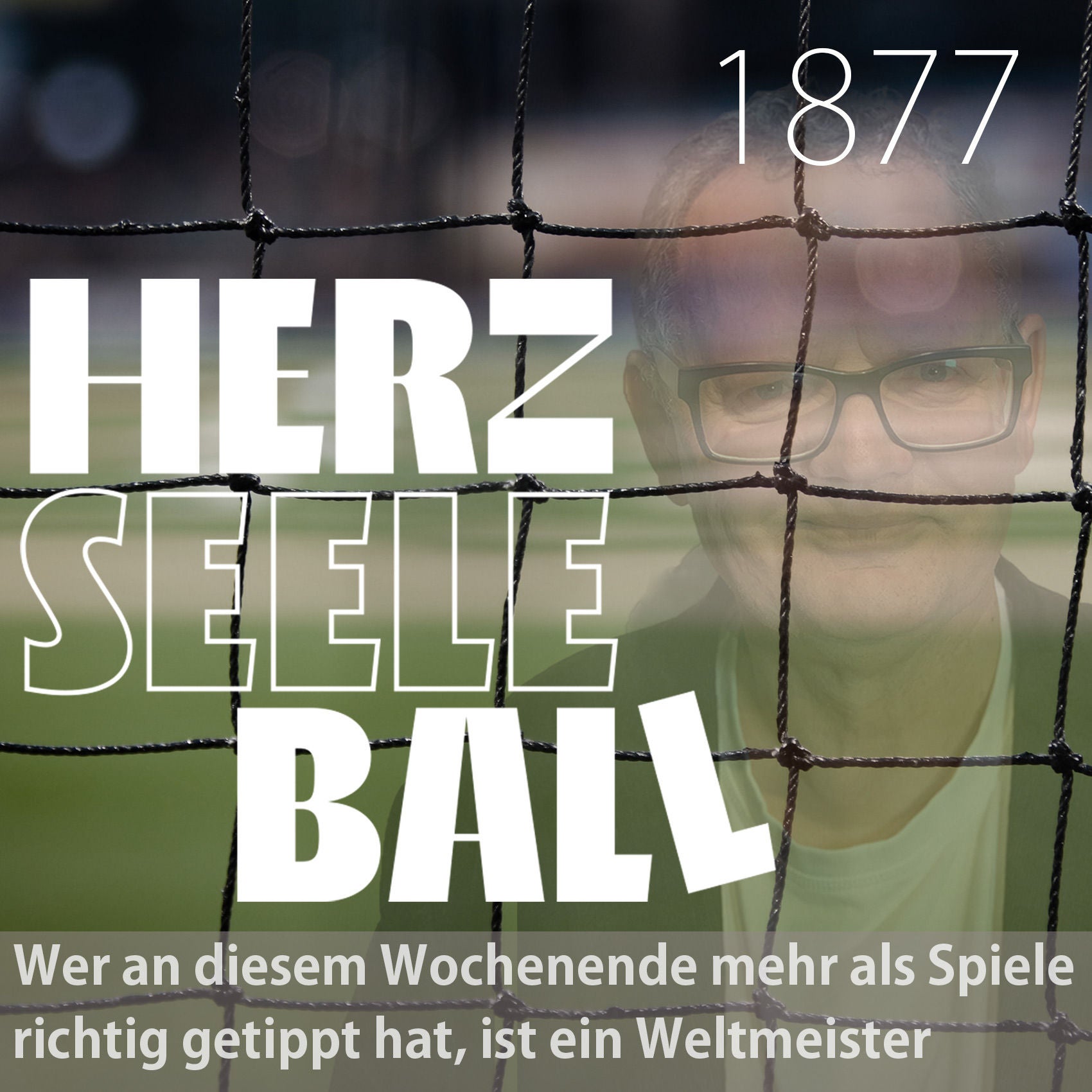 Wer an diesem Wochenende mehr als Spiele richtig getippt hat, ist ein Weltmeister