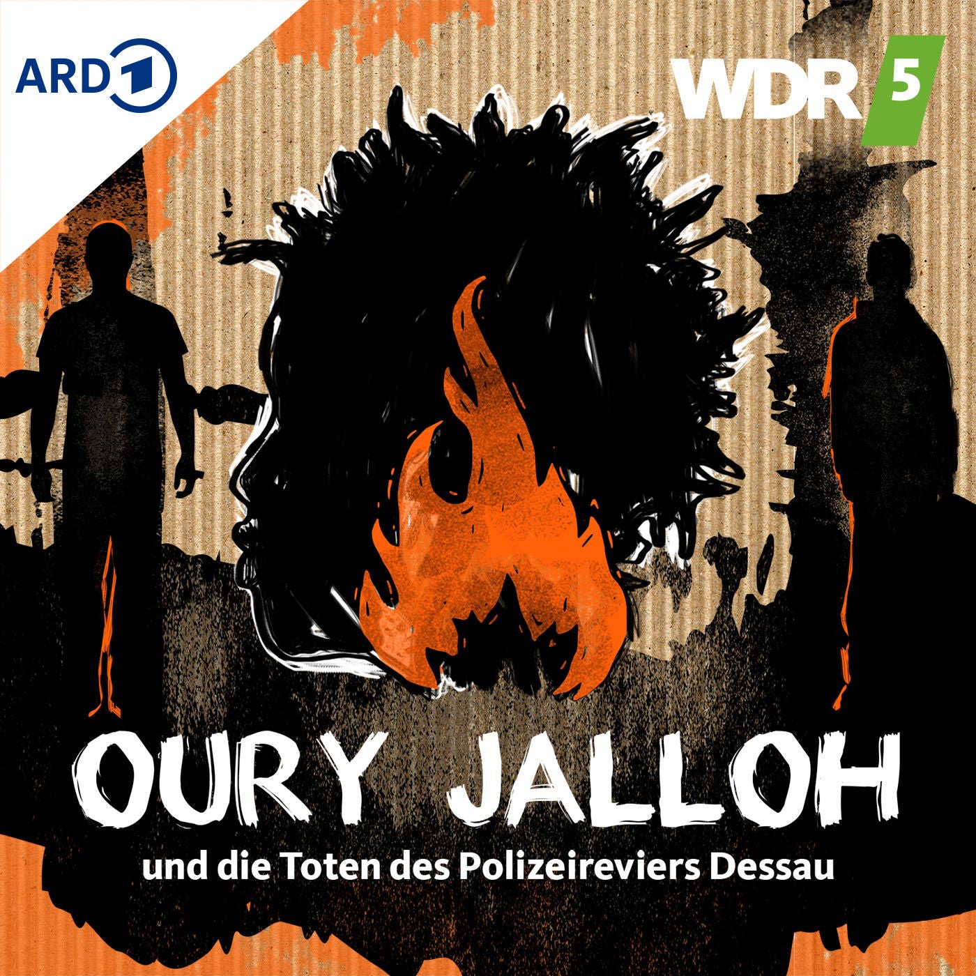 Oury Jalloh (4/5) - Opfer minderer Bedeutung