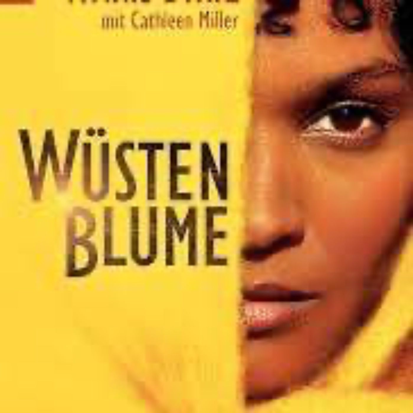 Wüstenblume