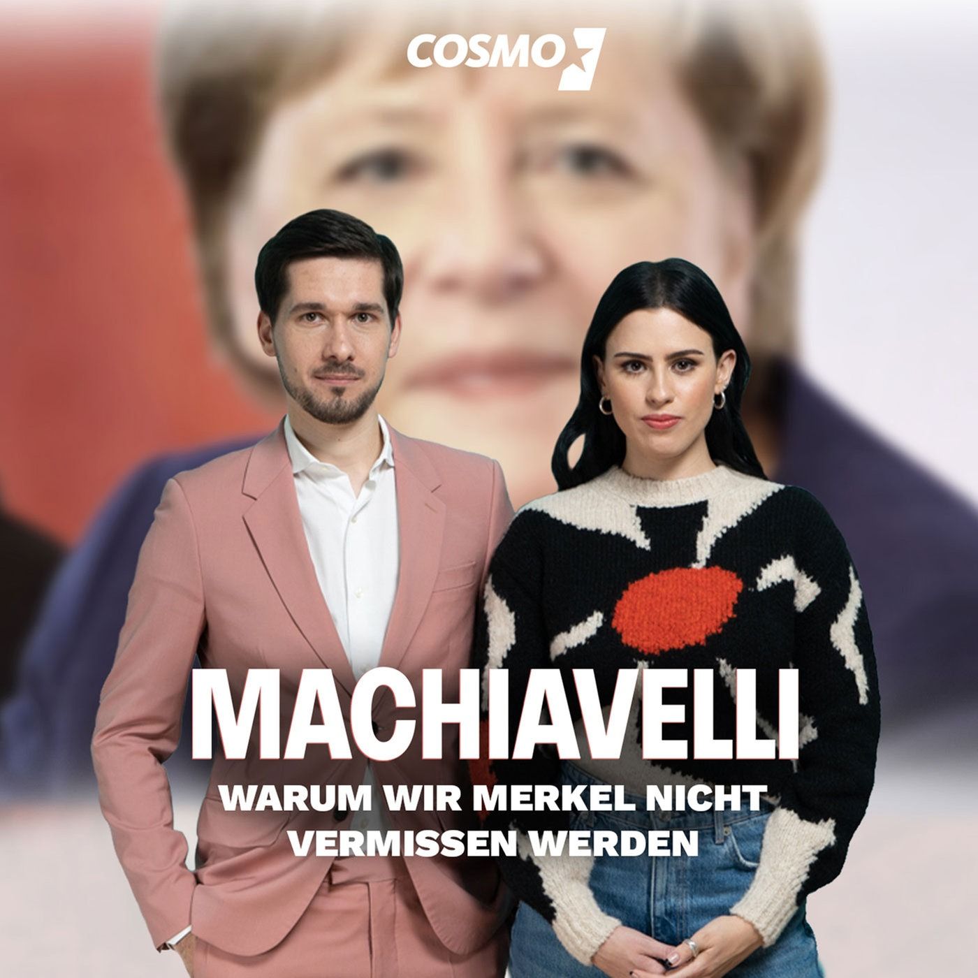 Warum wir Merkel nicht vermissen werden