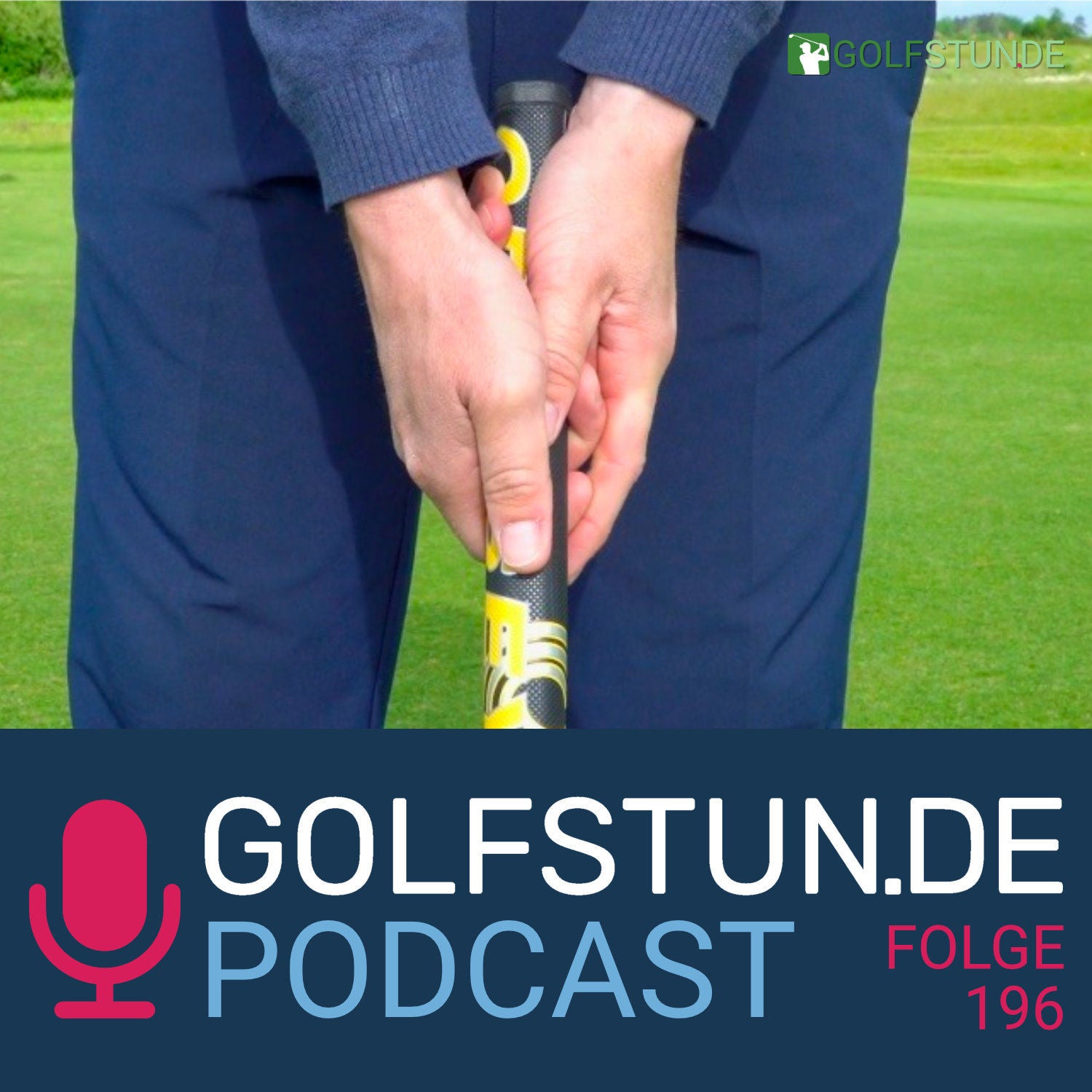 #196 Puttgriff