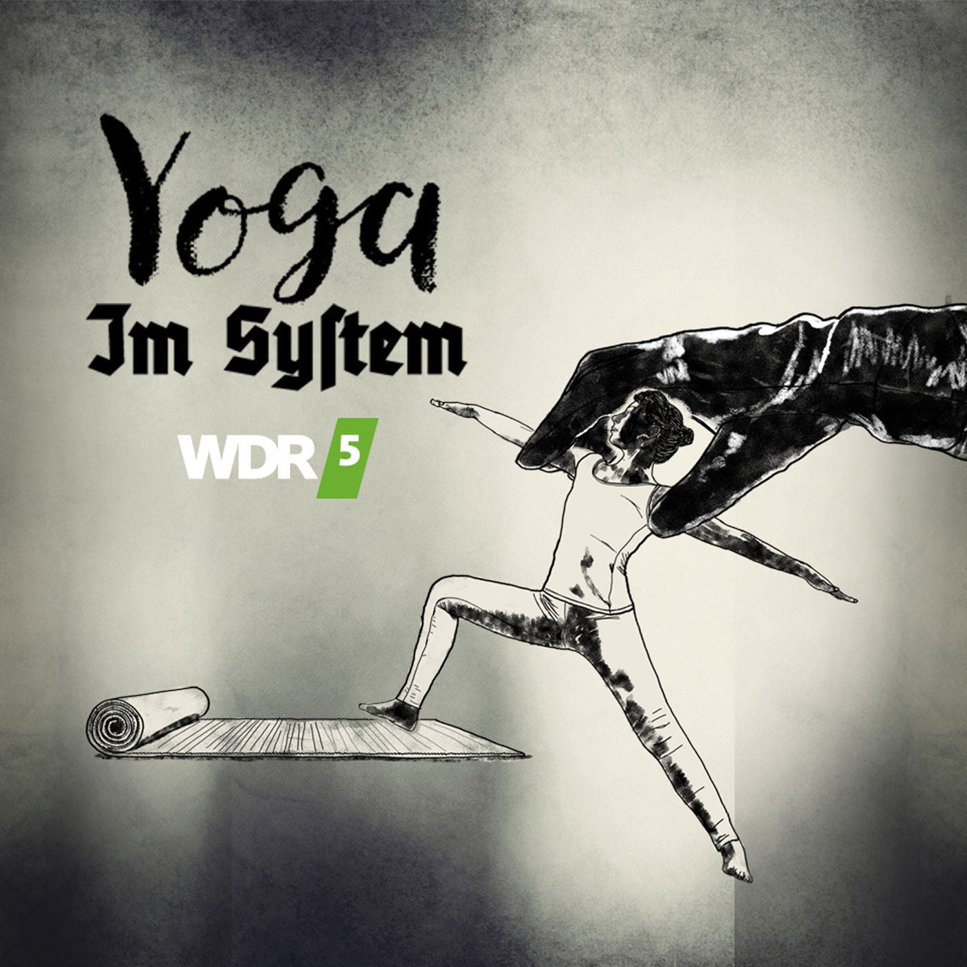 Yoga im System (2/3) - Yoga in der DDR