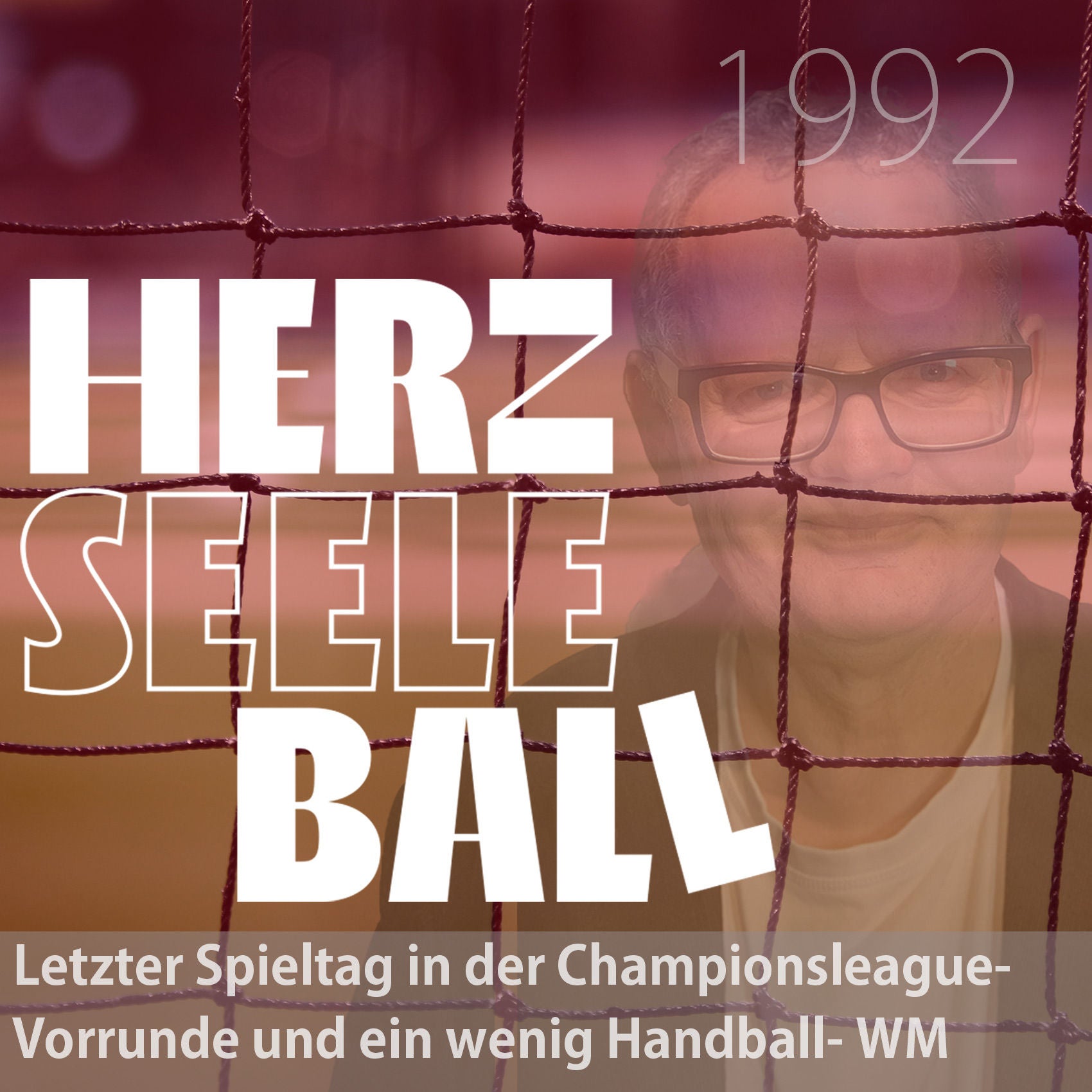 Letzter Spieltag in der Championsleague- Vorrunde und ein wenig Handball WM