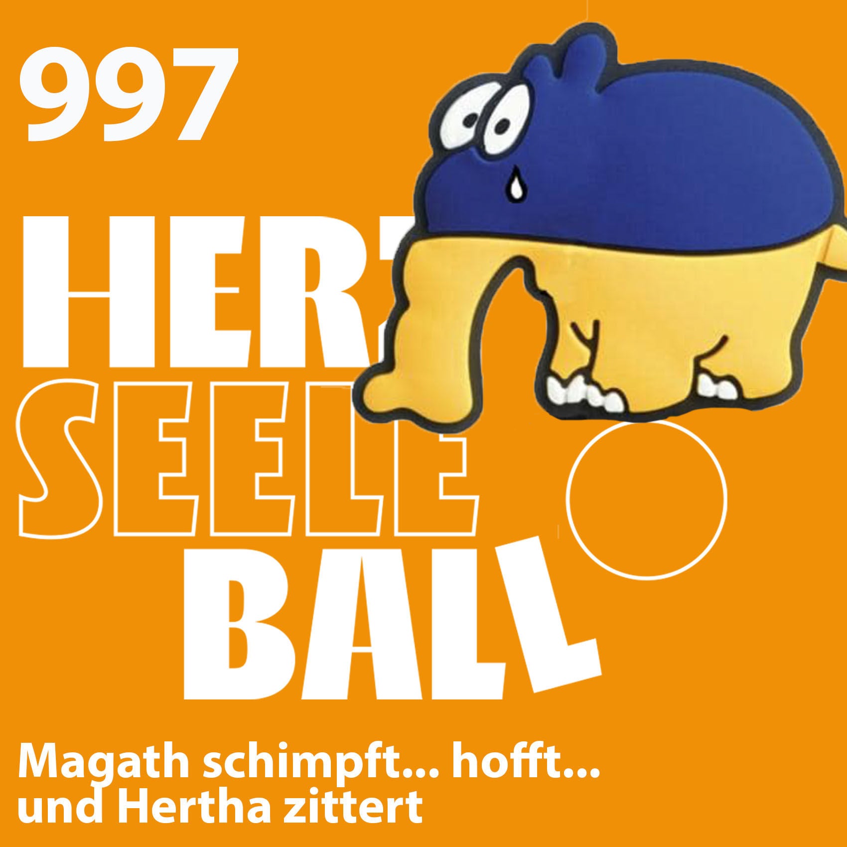 Herz • Seele • Ball • Folge 997