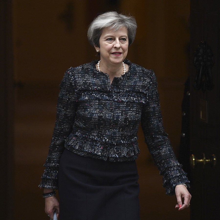 Europe's Brexit wrangling
