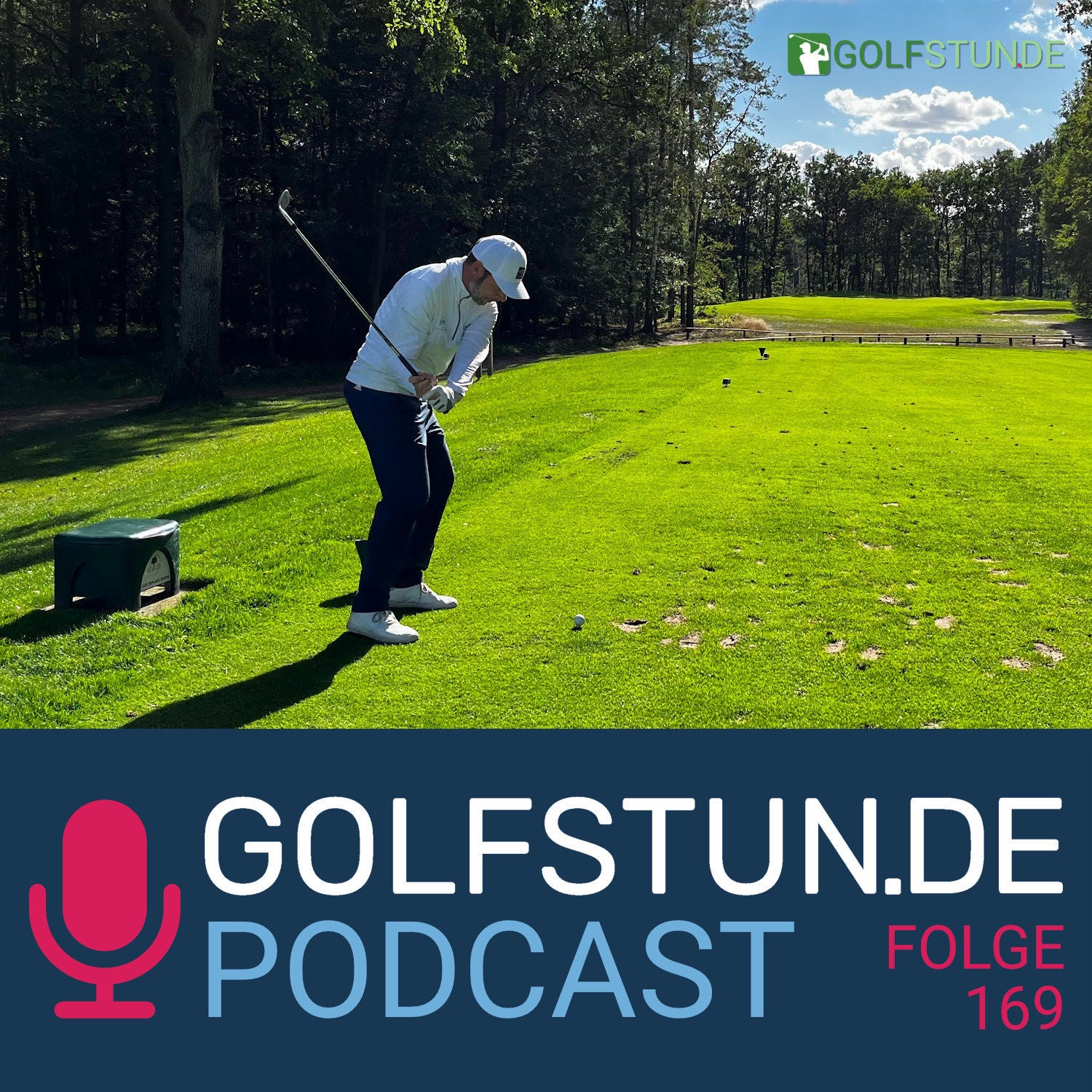 #169 PAR 3 Taktik