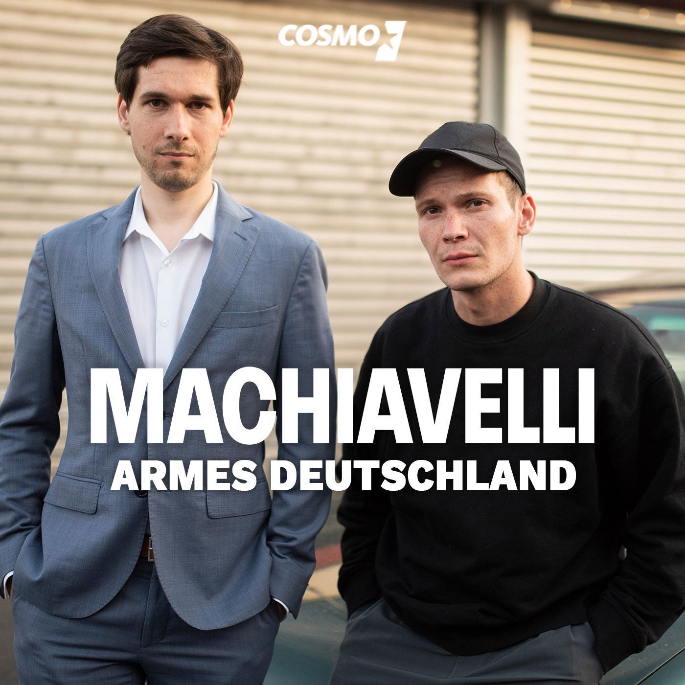 Ungleichheit: Armes Deutschland