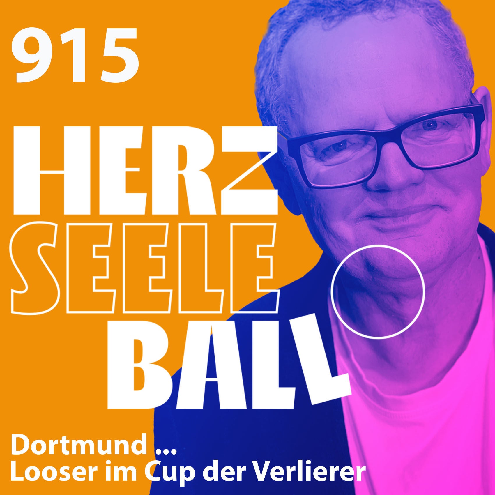Herz • Seele • Ball • Folge 915