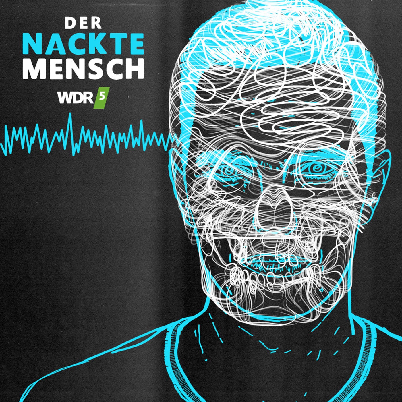 Der nackte Mensch - Die Vermessung der Seele (1/3)