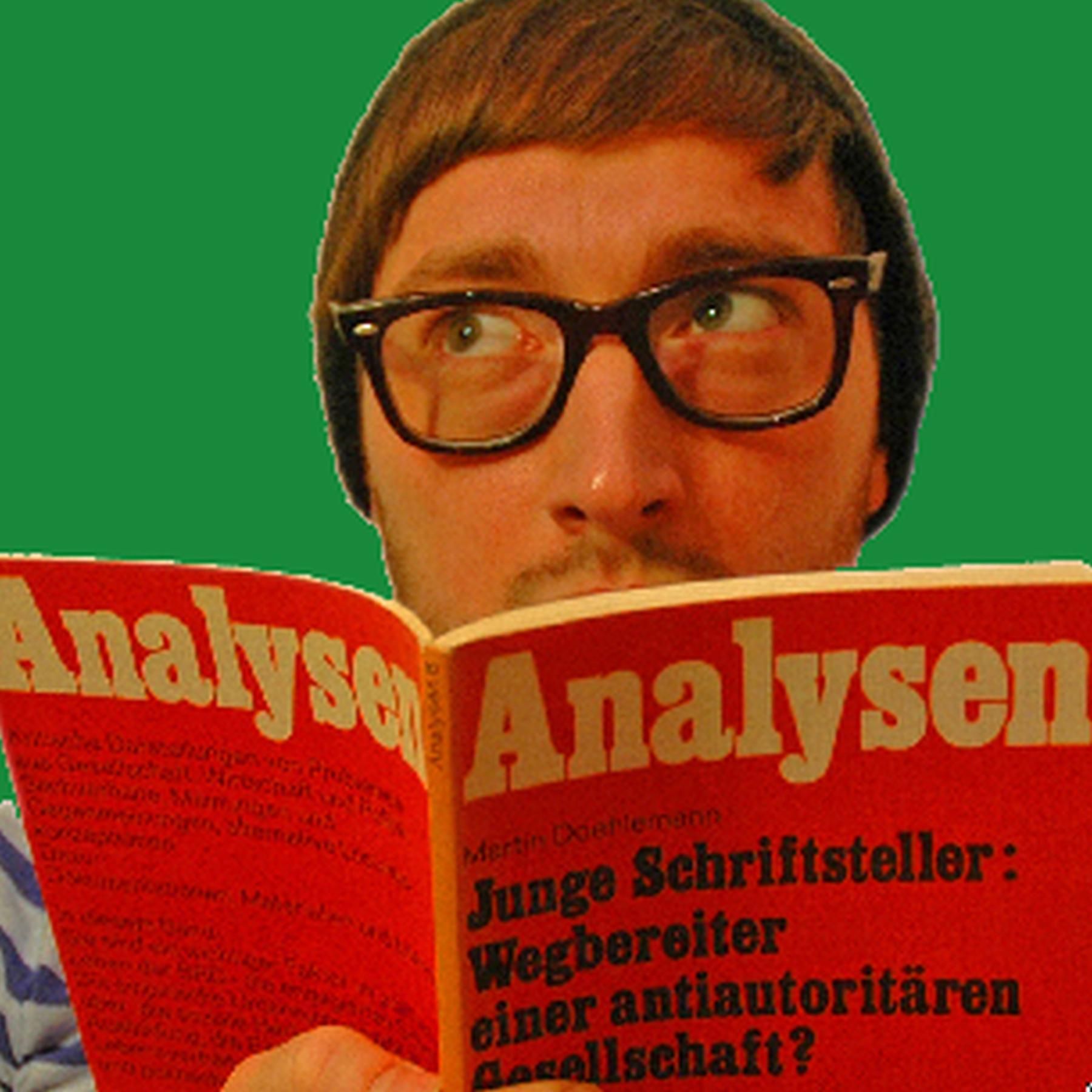 "Hell of Fame" - Nachruf auf sich selbst von Jörg Albrecht
