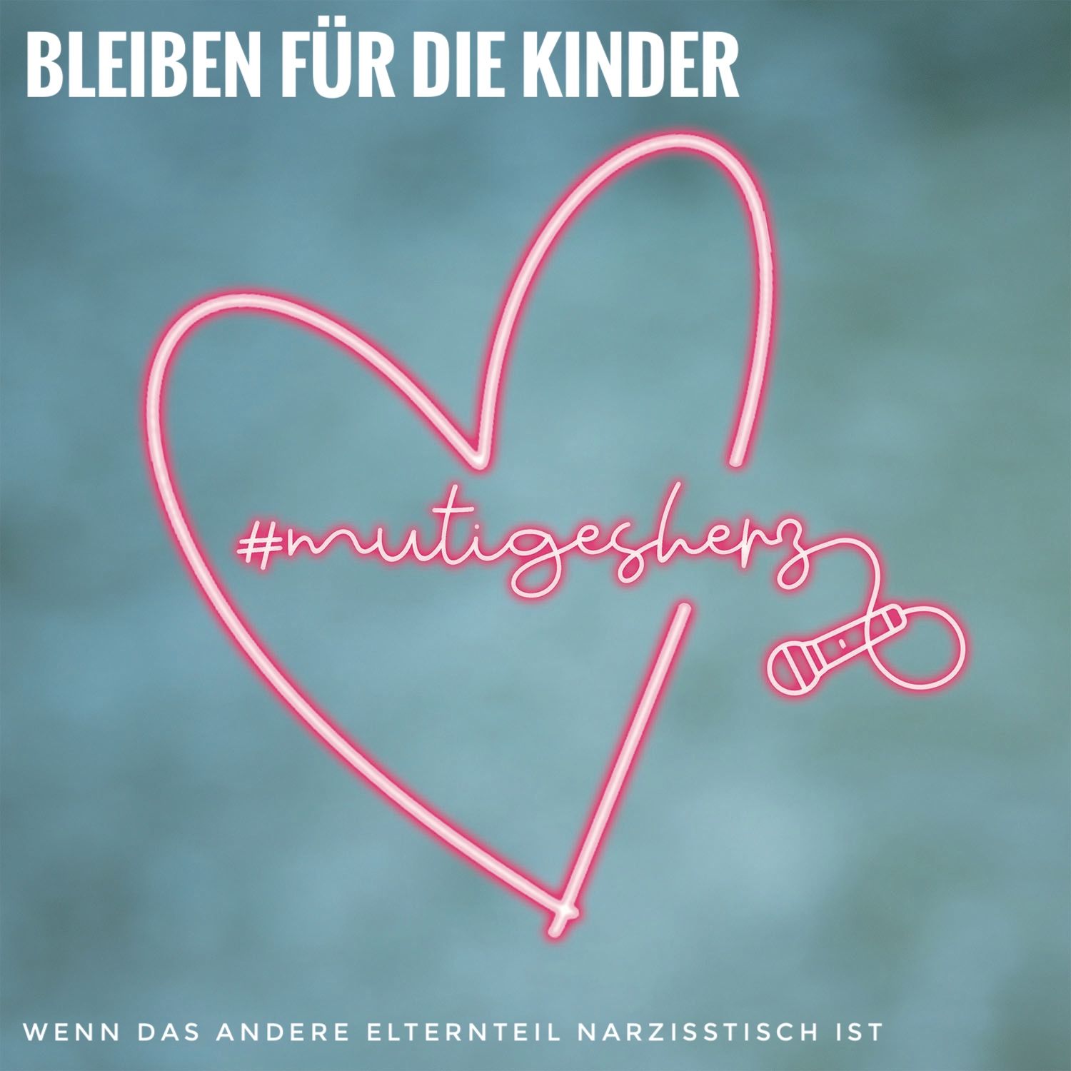Bleiben für die Kinder