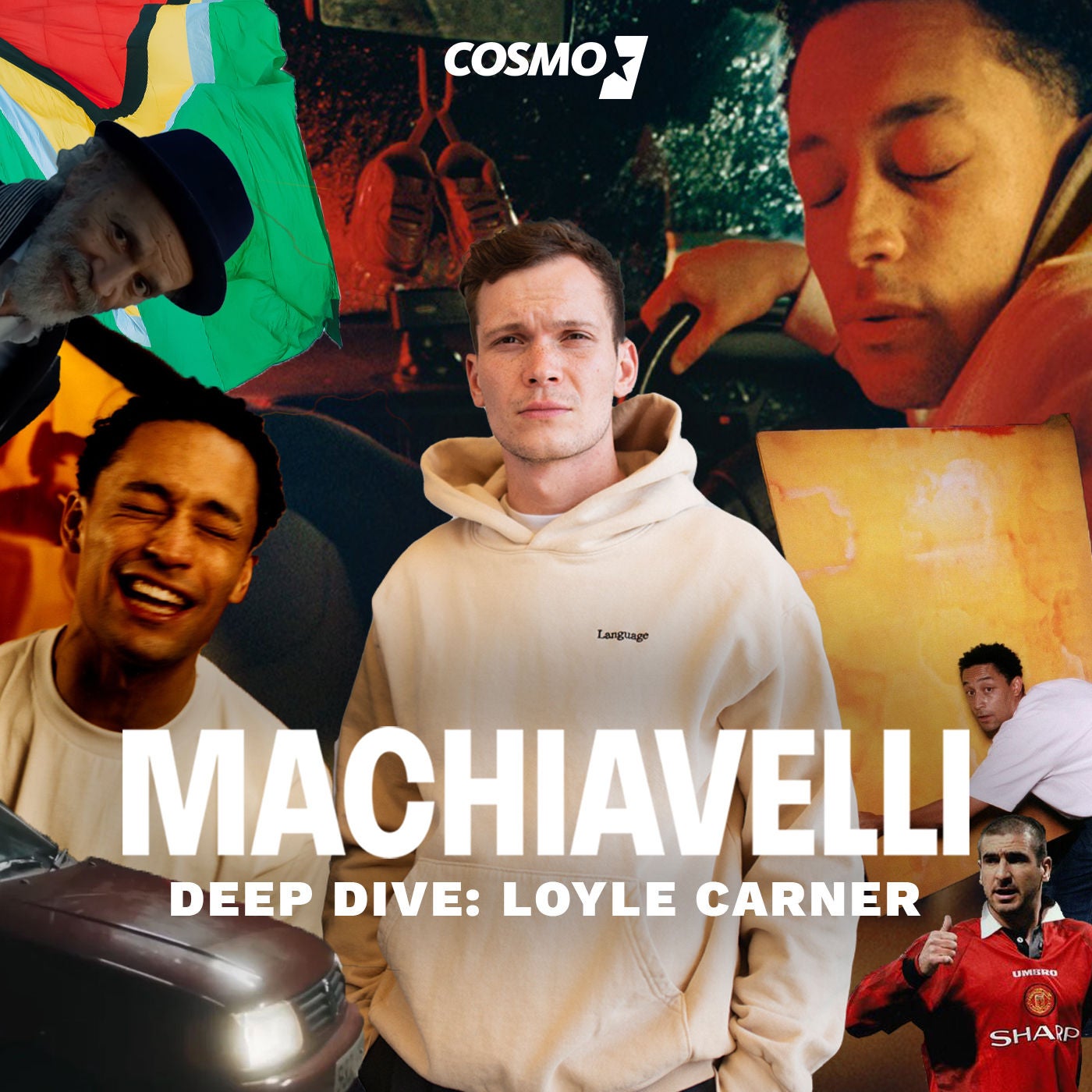 Deep Dive: Loyle Carner