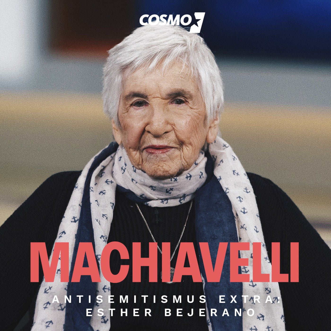 "Immer wieder"-Spezial mit Esther Bejarano