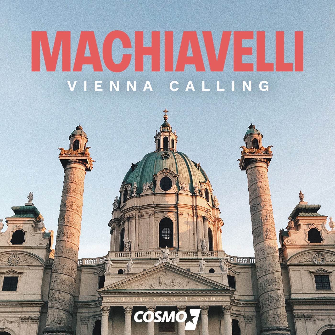Vienna Calling - Austrians with Attitude