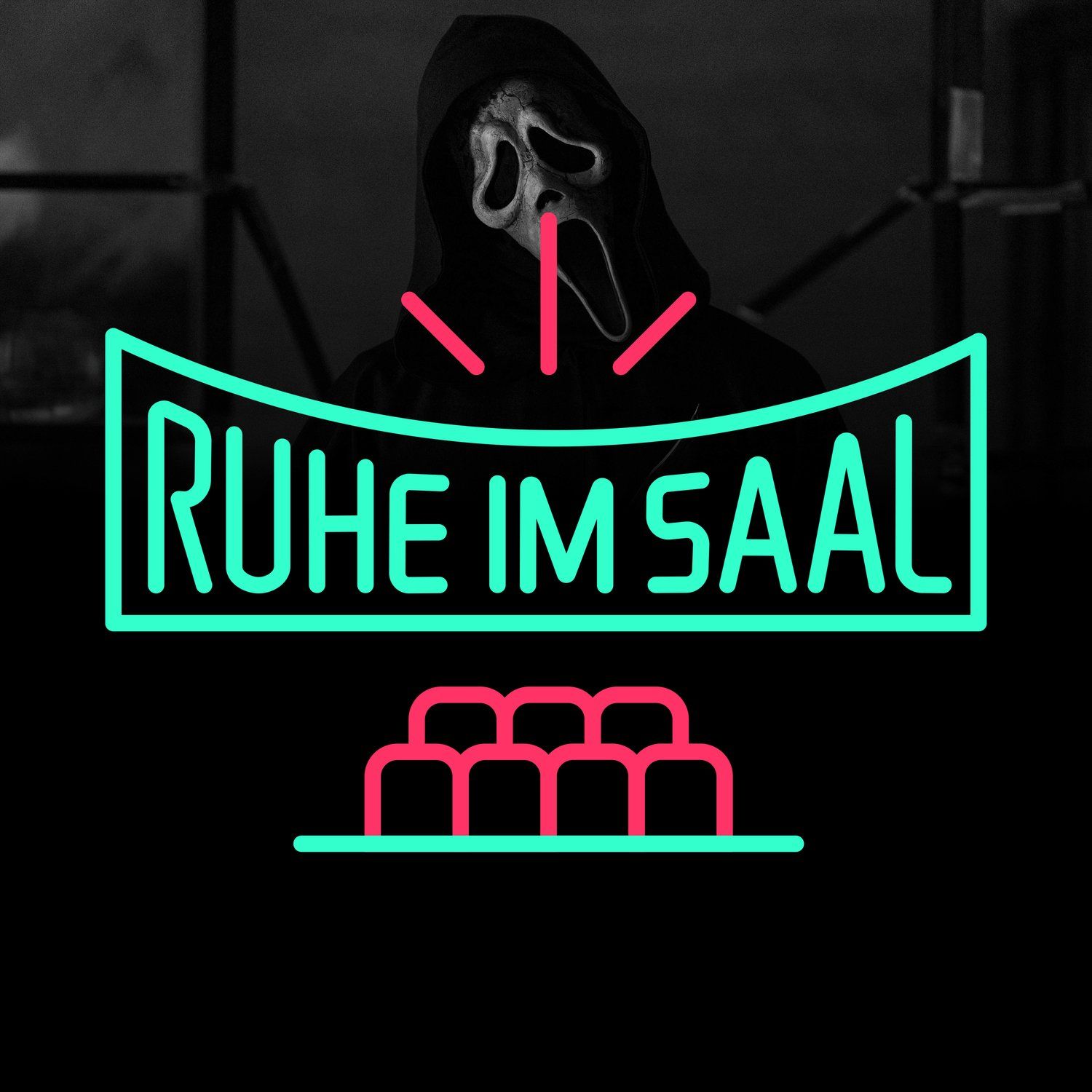 Episode 98 - SCREAM VI: Lahme Stangen- oder doch smarte Metaware?