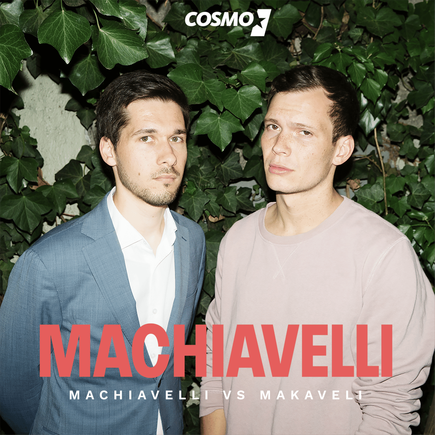 Machiavelli vs. Makaveli - Das Duell: Wer ist bedeutender?