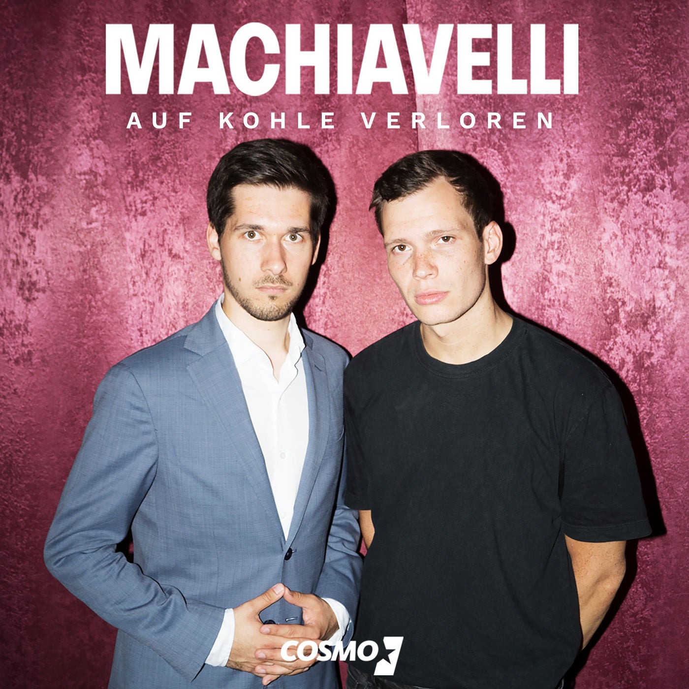 Auf Kohle verloren