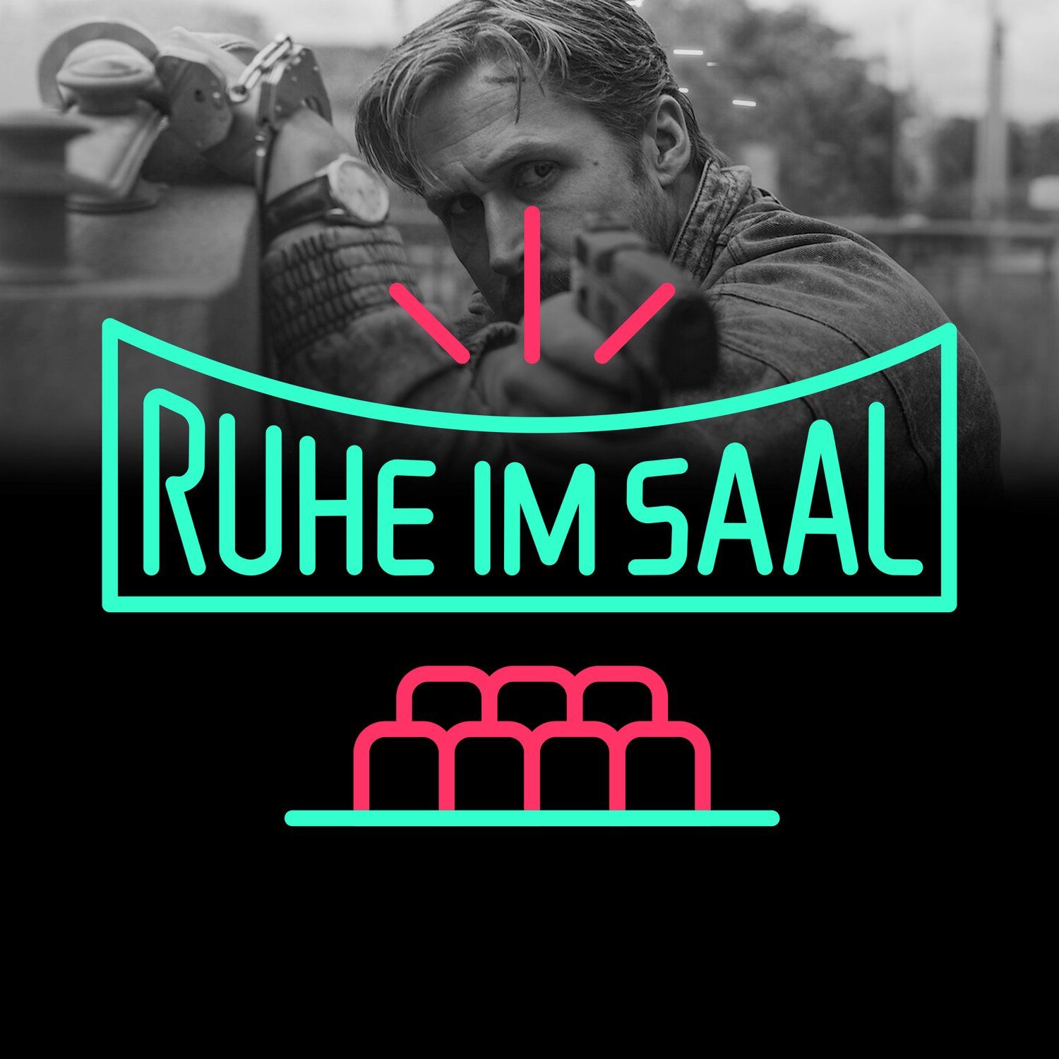 Episode 67 - Die Russo-Brüder: Zwischen MCU, Drama & Spionage