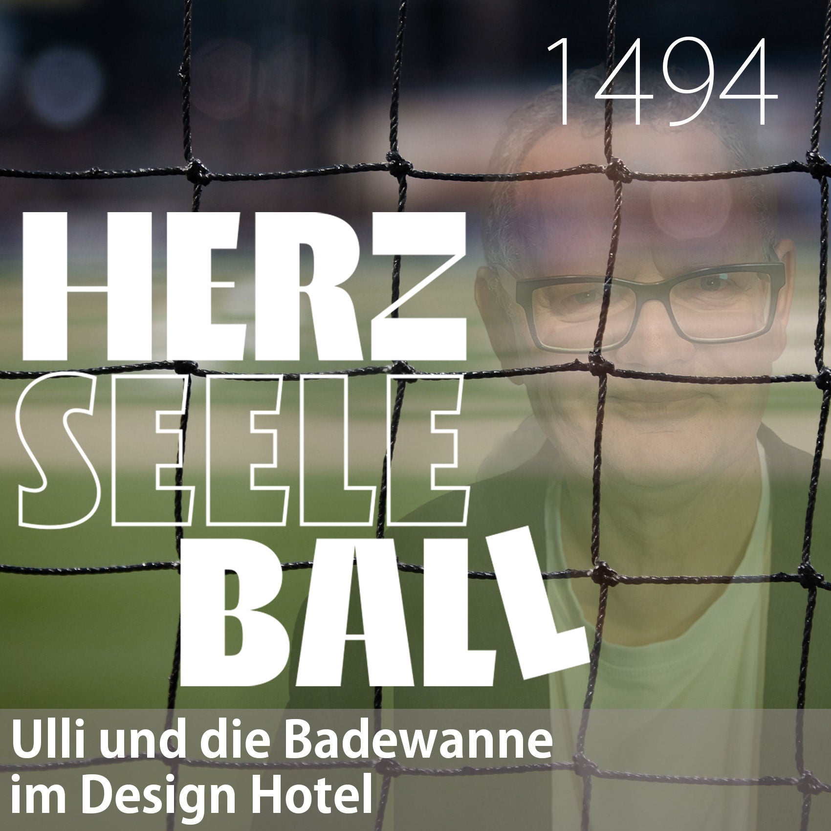 Herz • Seele • Ball • Folge 1494