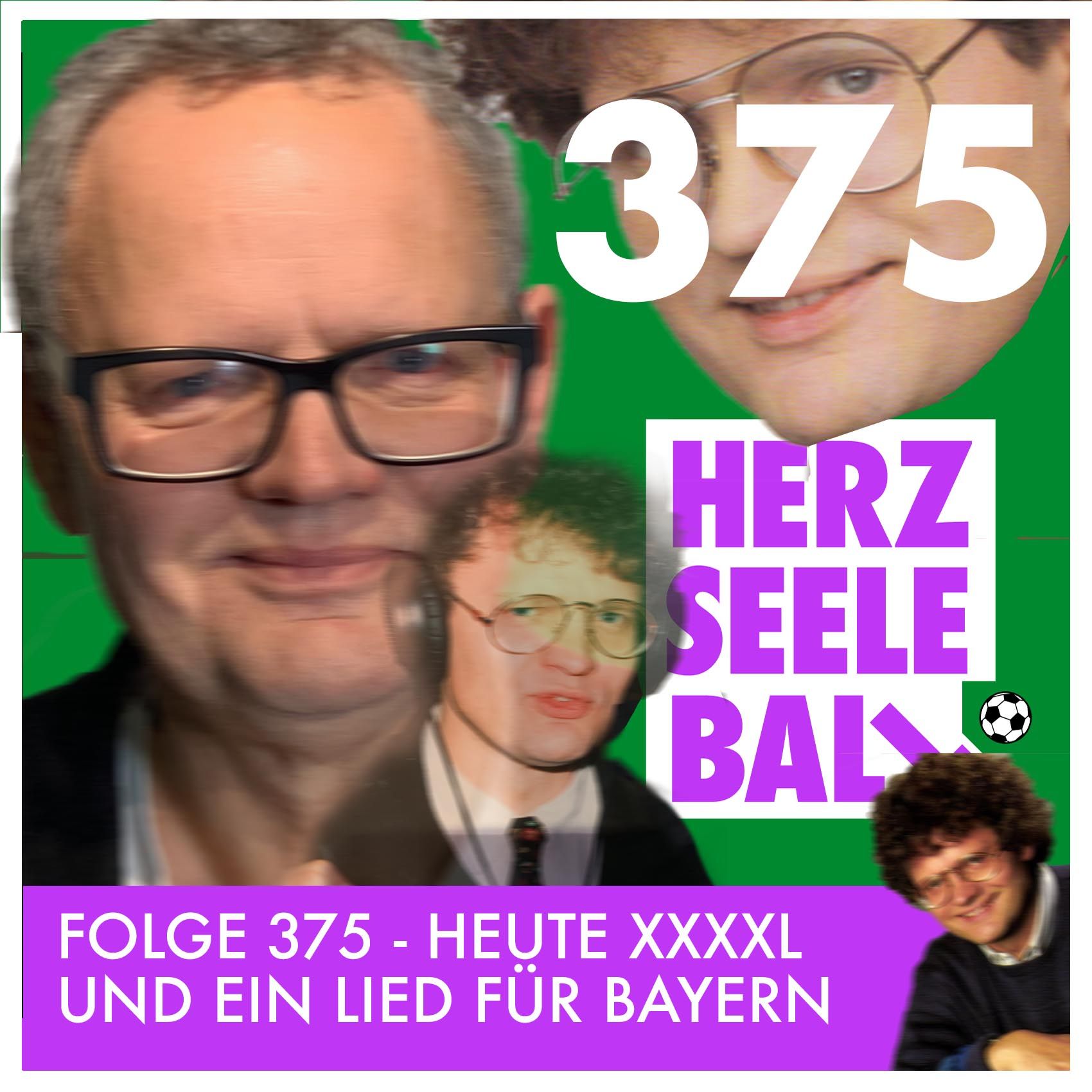 Herz Seele Ball • Folge 375