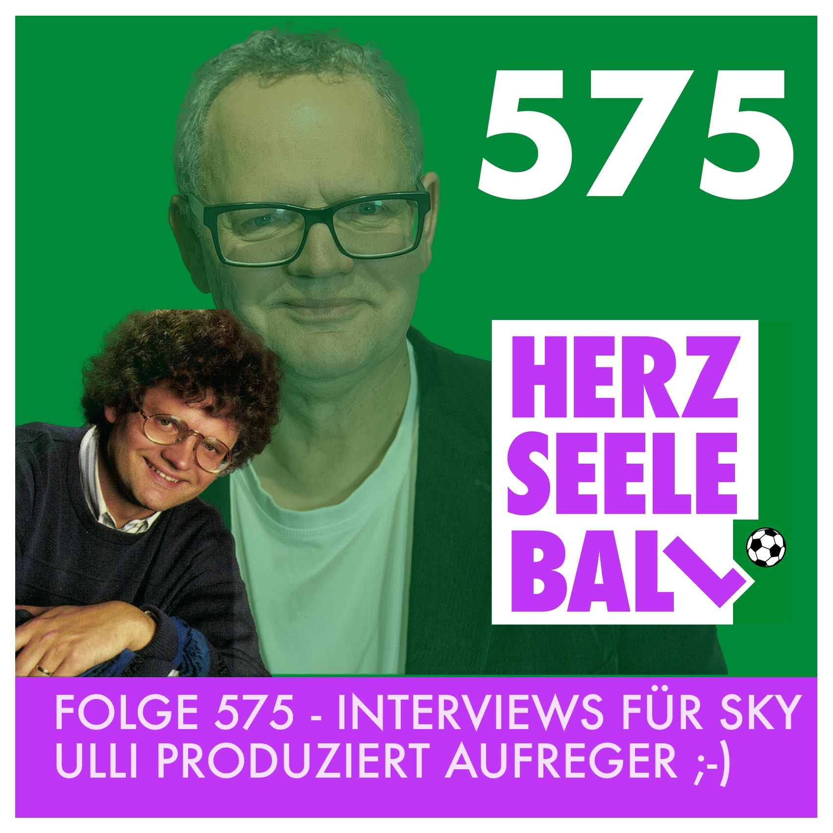 Herz • Seele • Ball - Folge 575