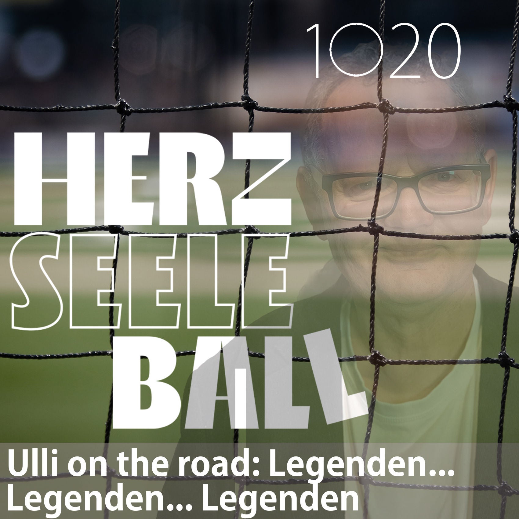 Herz • Seele • Ball • Folge 1020