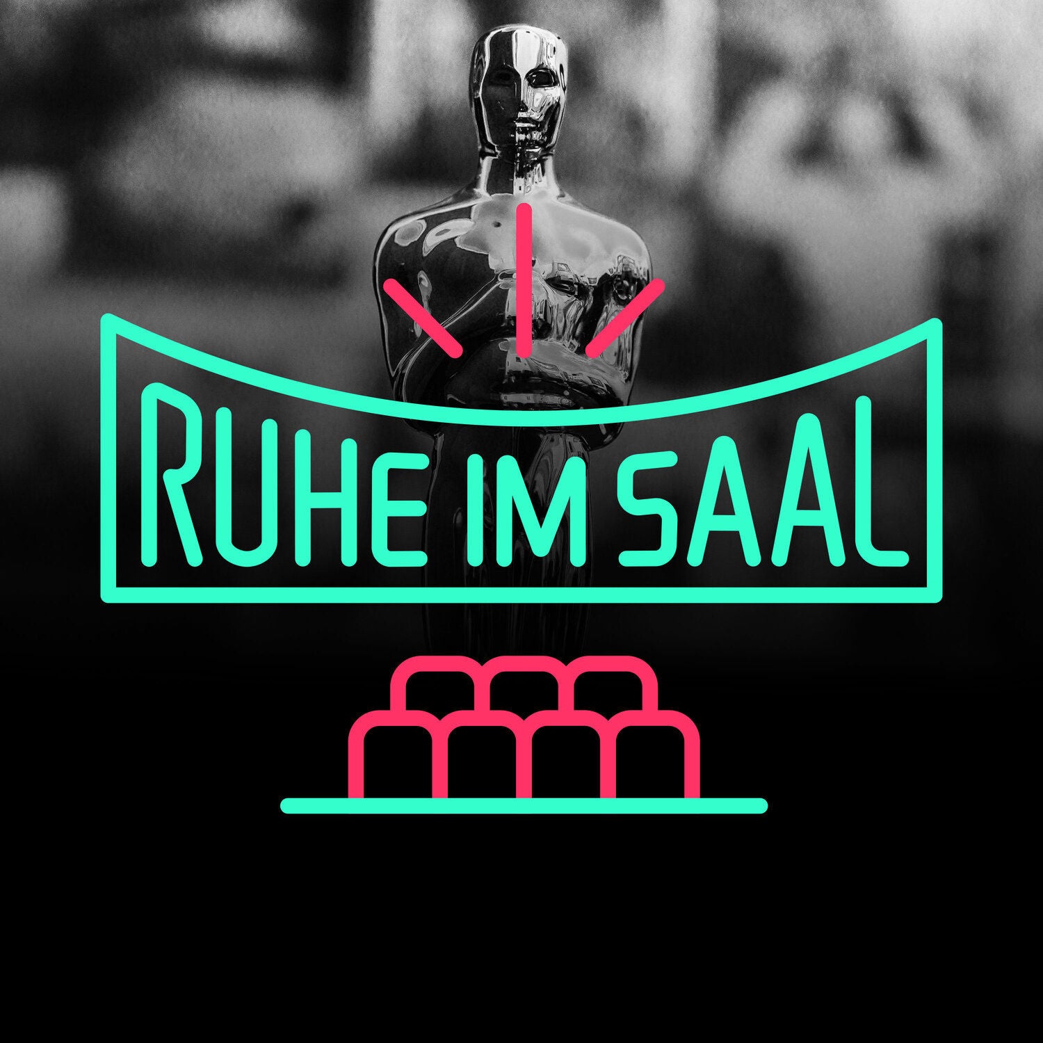 Episode 07 - Quo Vadis, Oscars?
