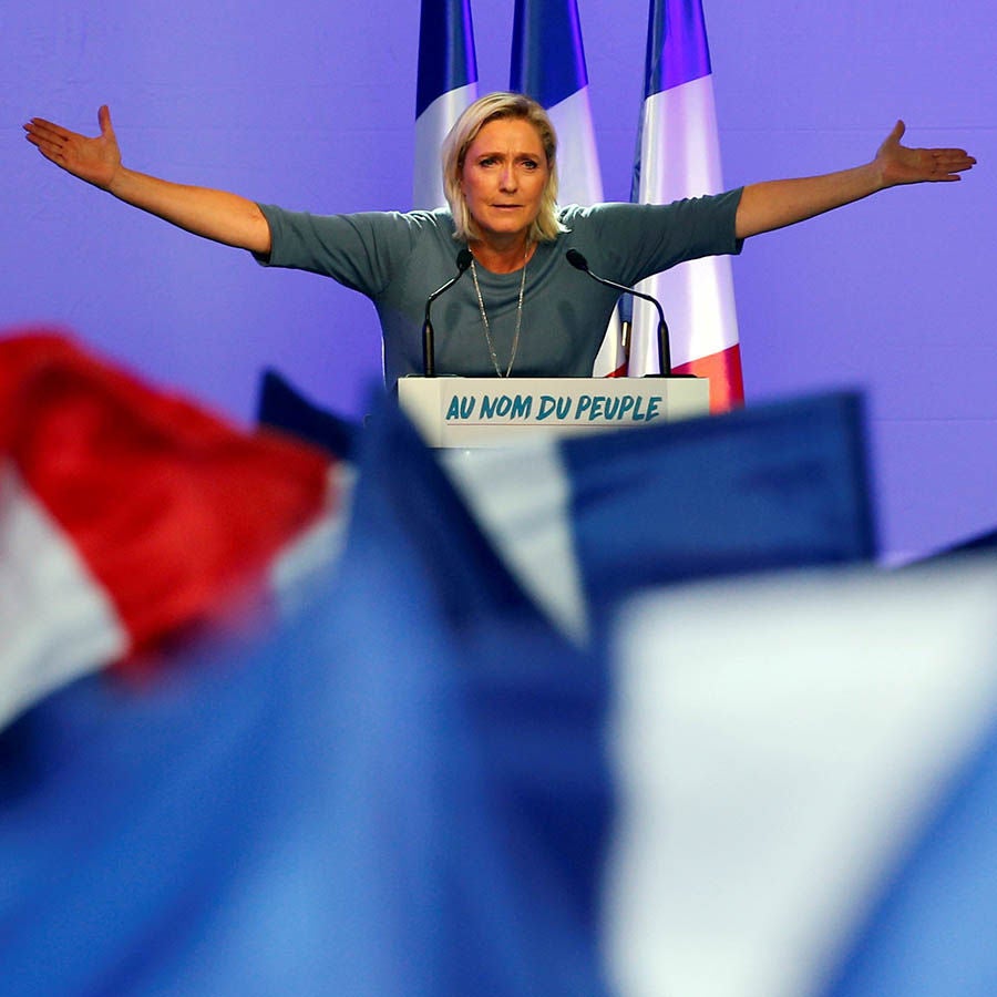 Populism and politics in Europe