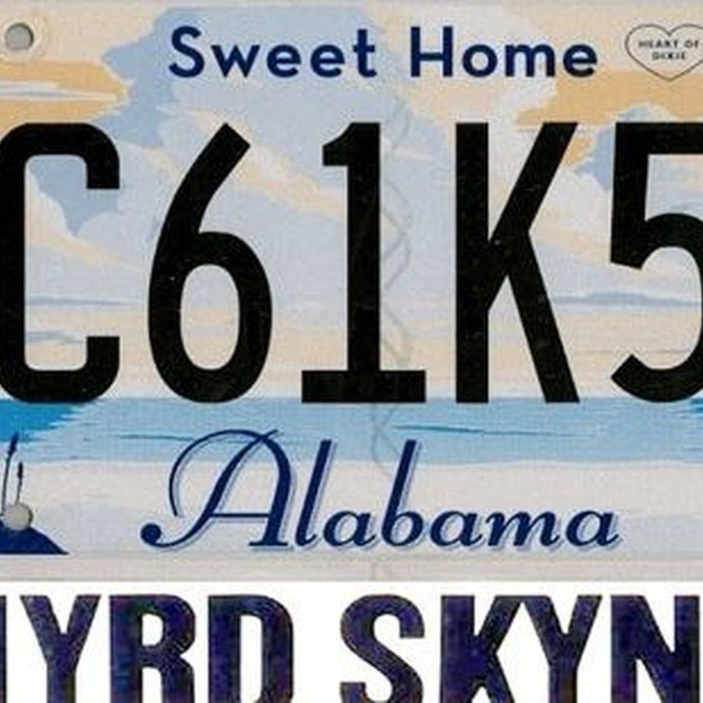 Sweet Home Alabama – Lynyrd Skynyrd