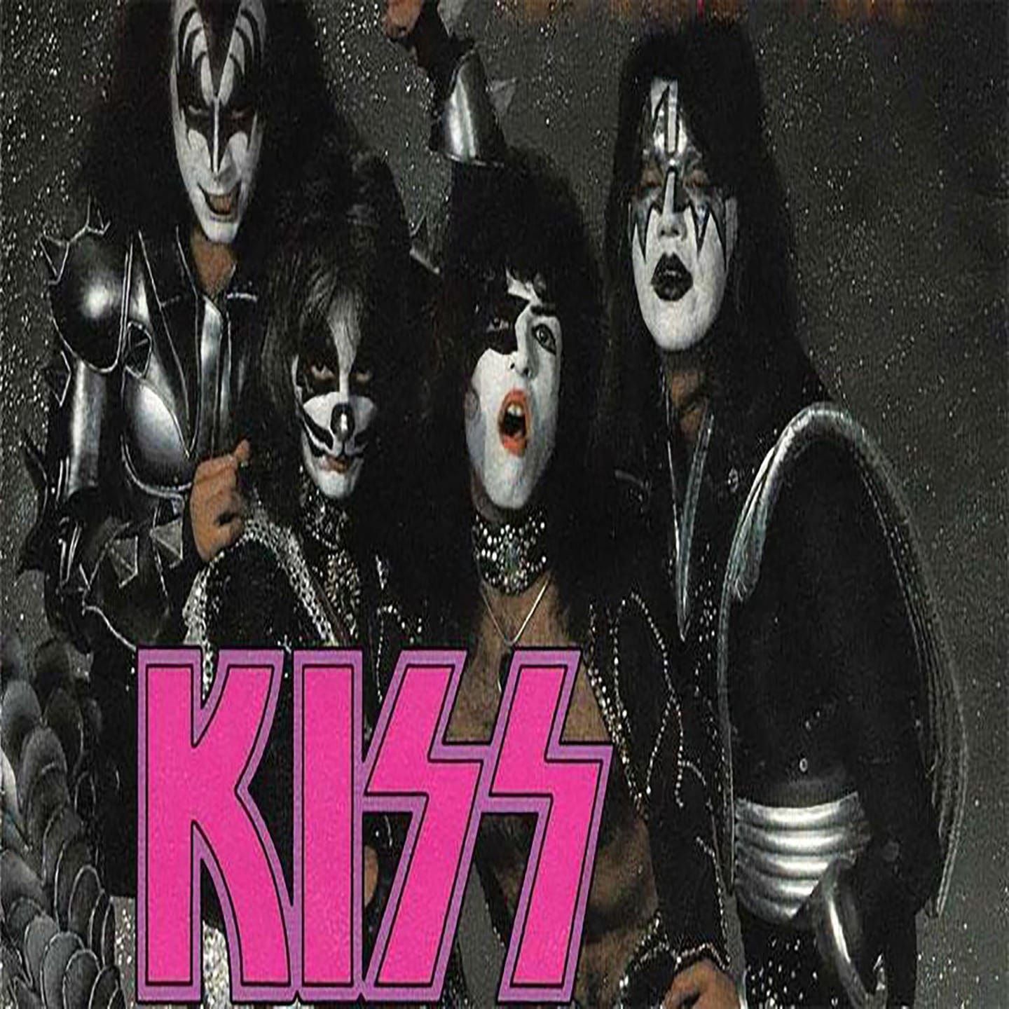 I Was Made For Lovin' You – Kiss