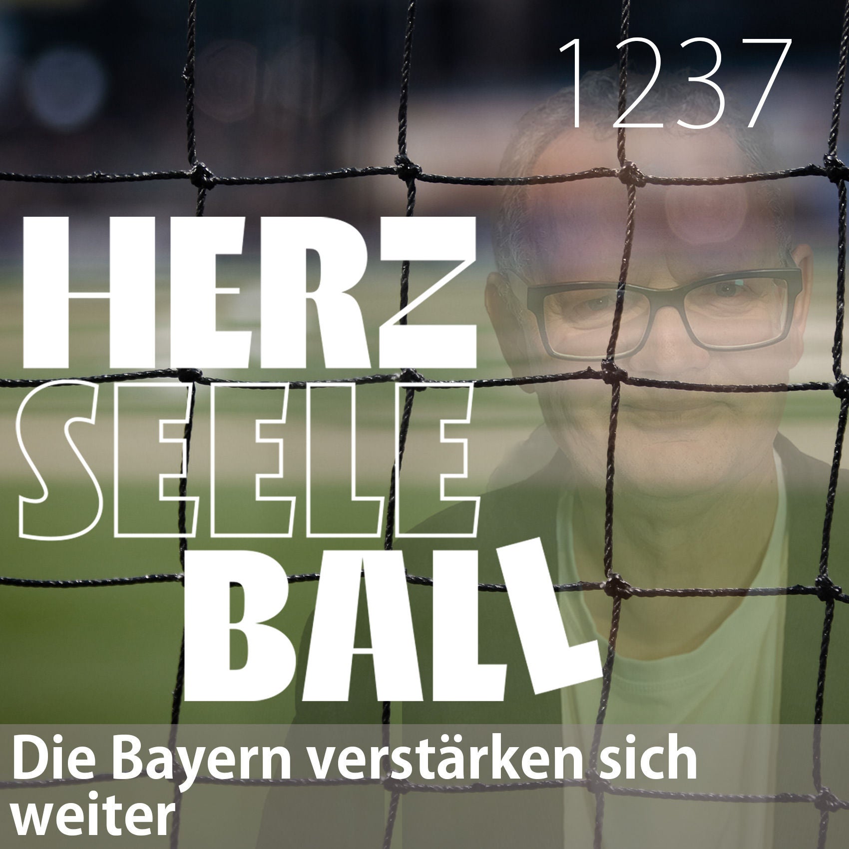 Herz • Seele • Ball • Folge 1237