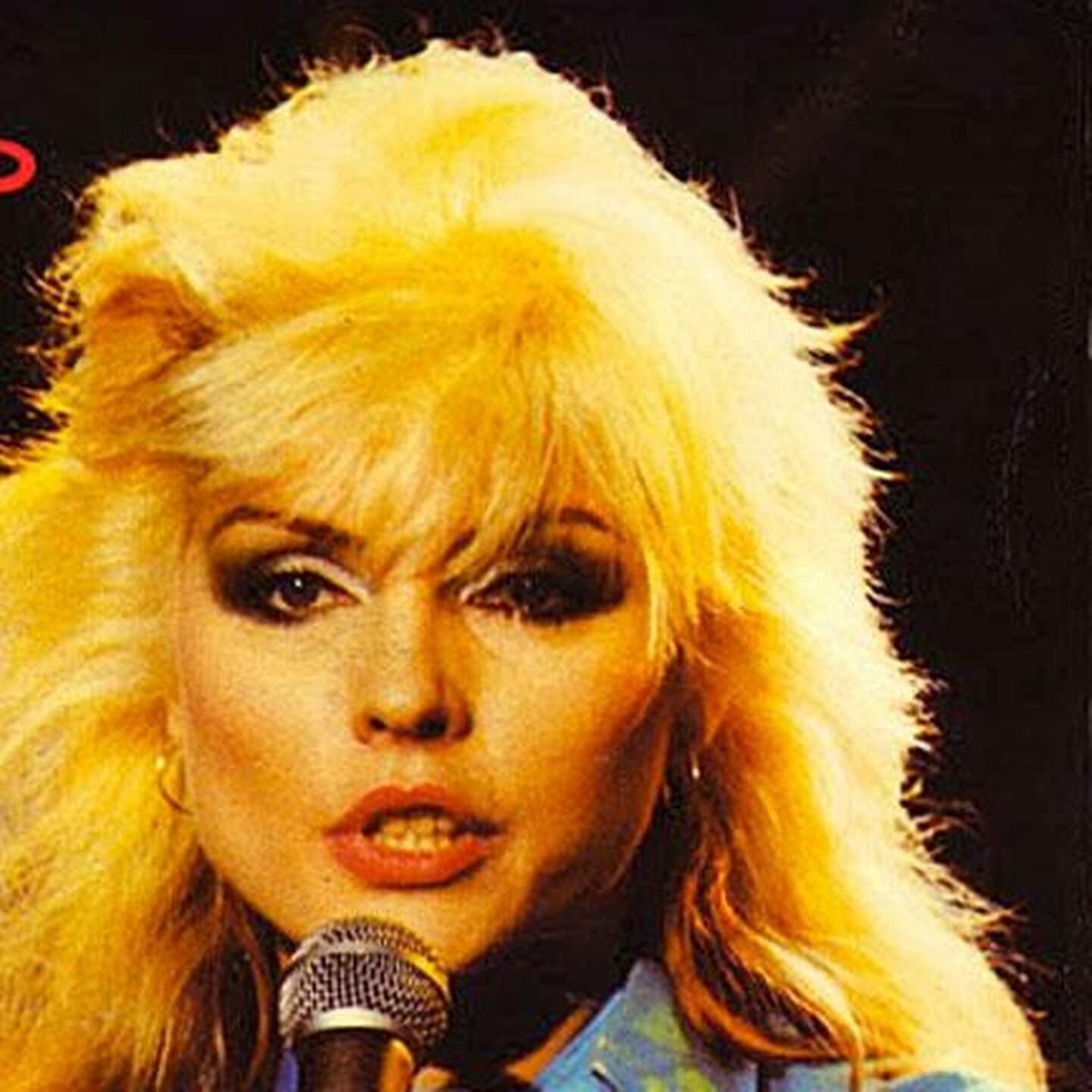 Heart Of Glass – Blondie