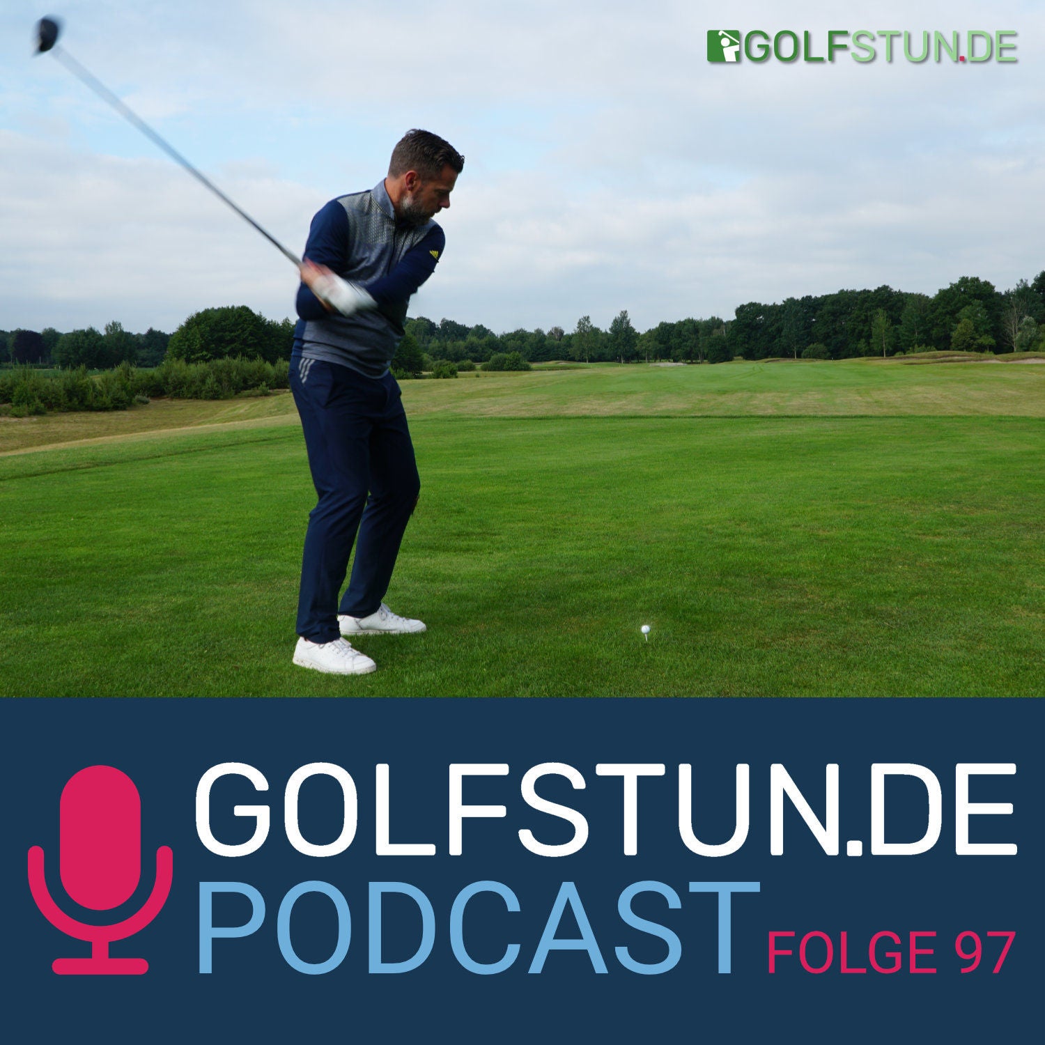 #97 Die Handgelenke und der Lag