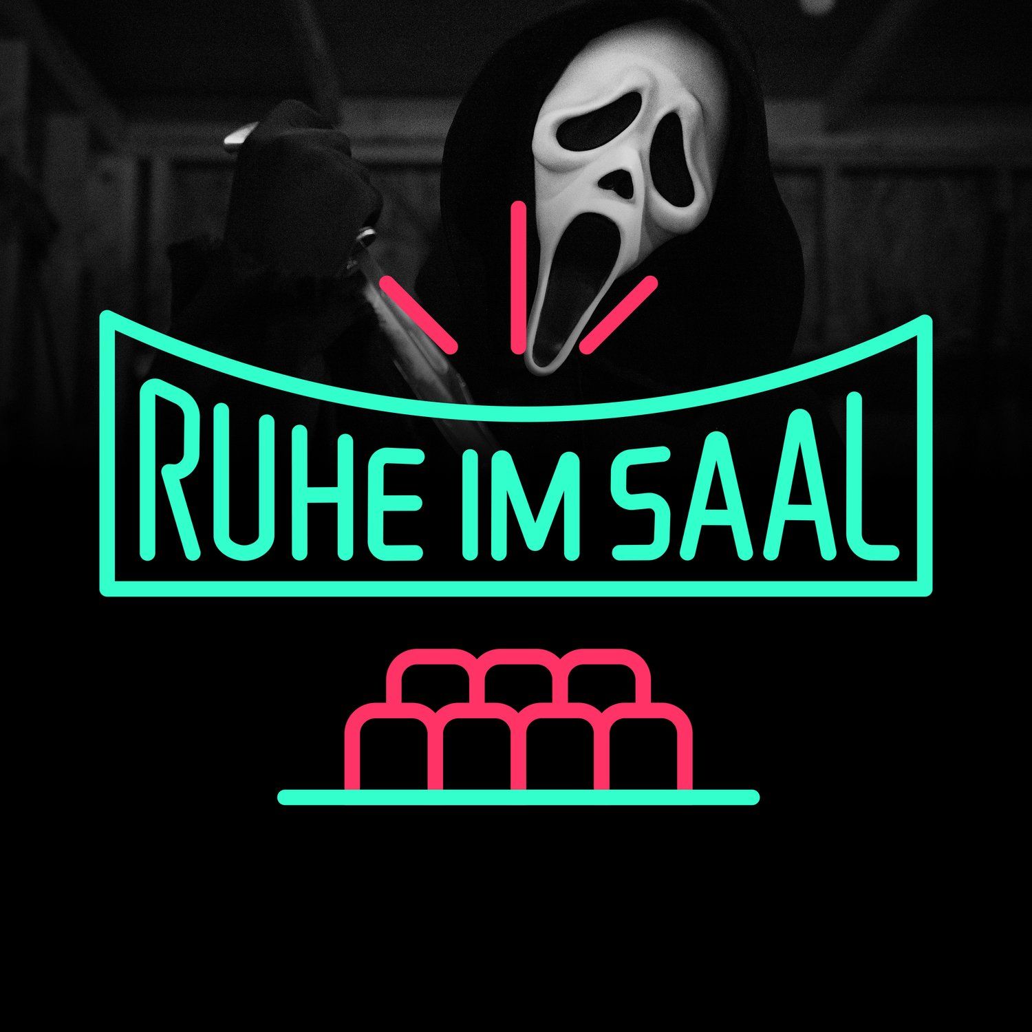 Episode 40 - SCREAM: Der letzte Schrei im Meta-Horror