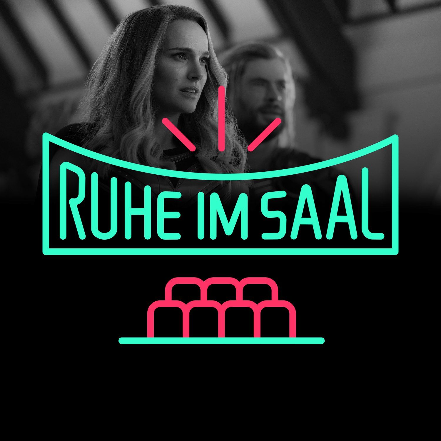 Episode 64 - LOVE & THUNDER: Kreativ-Feuerwerk oder Eigent(h)or?