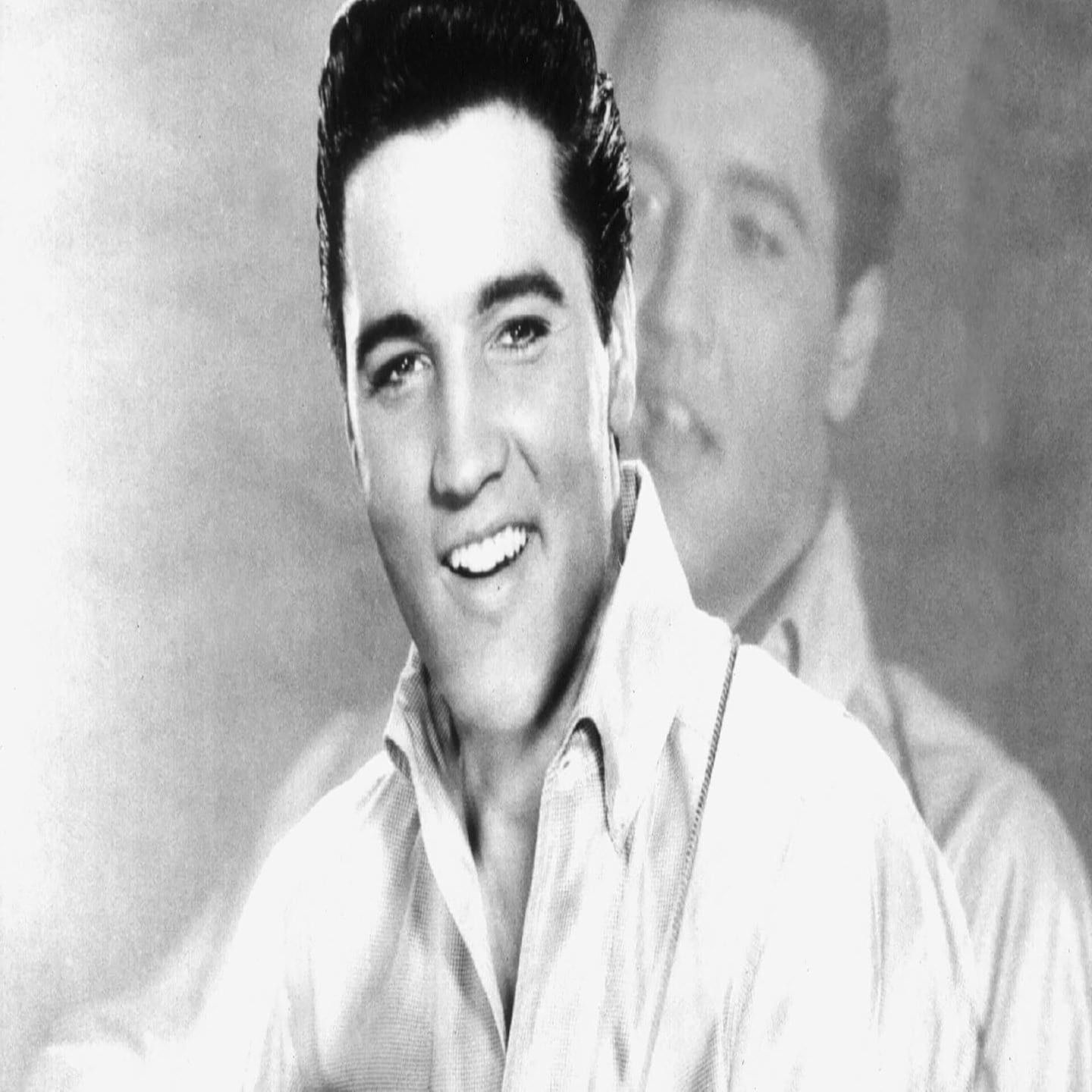 Heartbreak Hotel – Elvis Presley