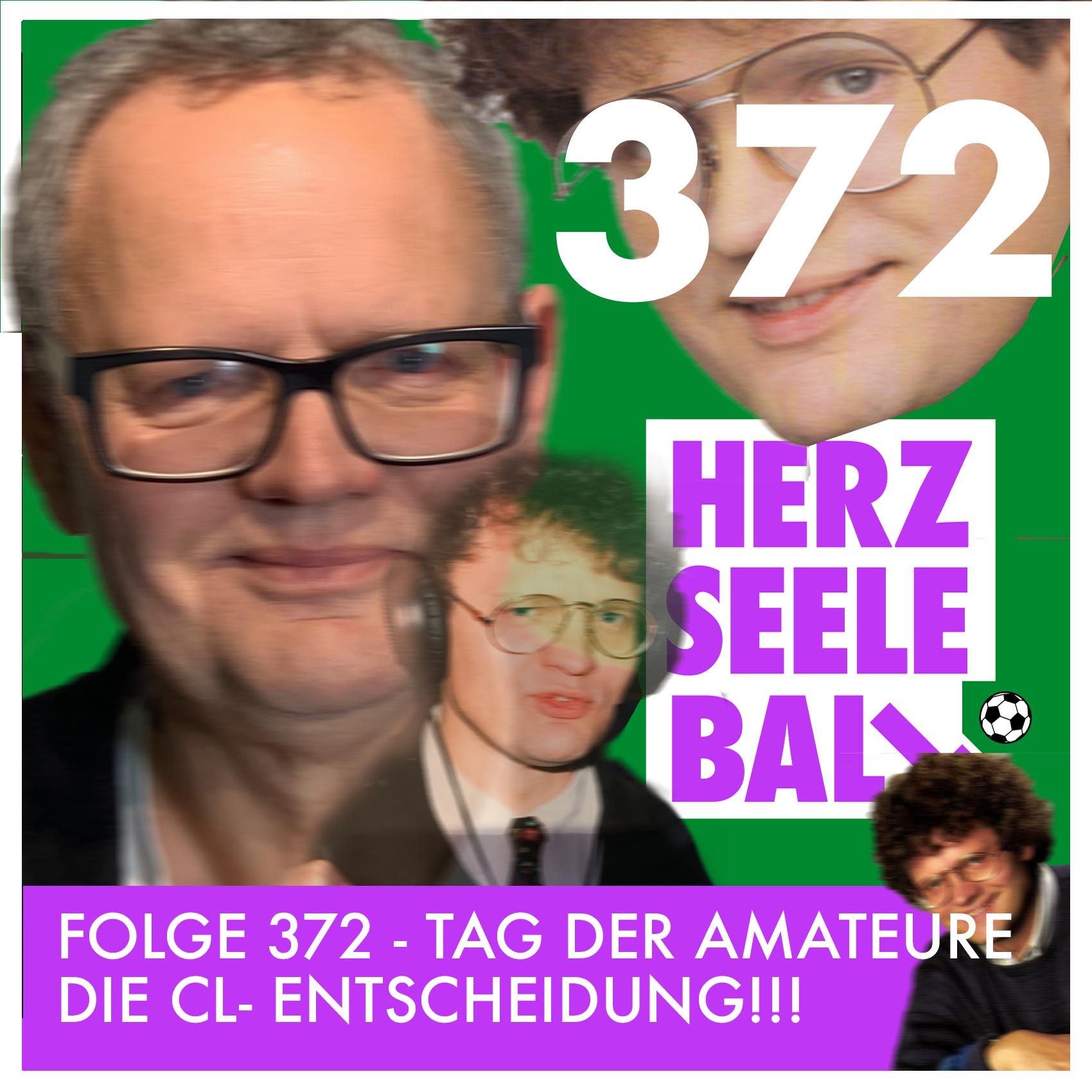 Herz Seele Ball • Folge 372