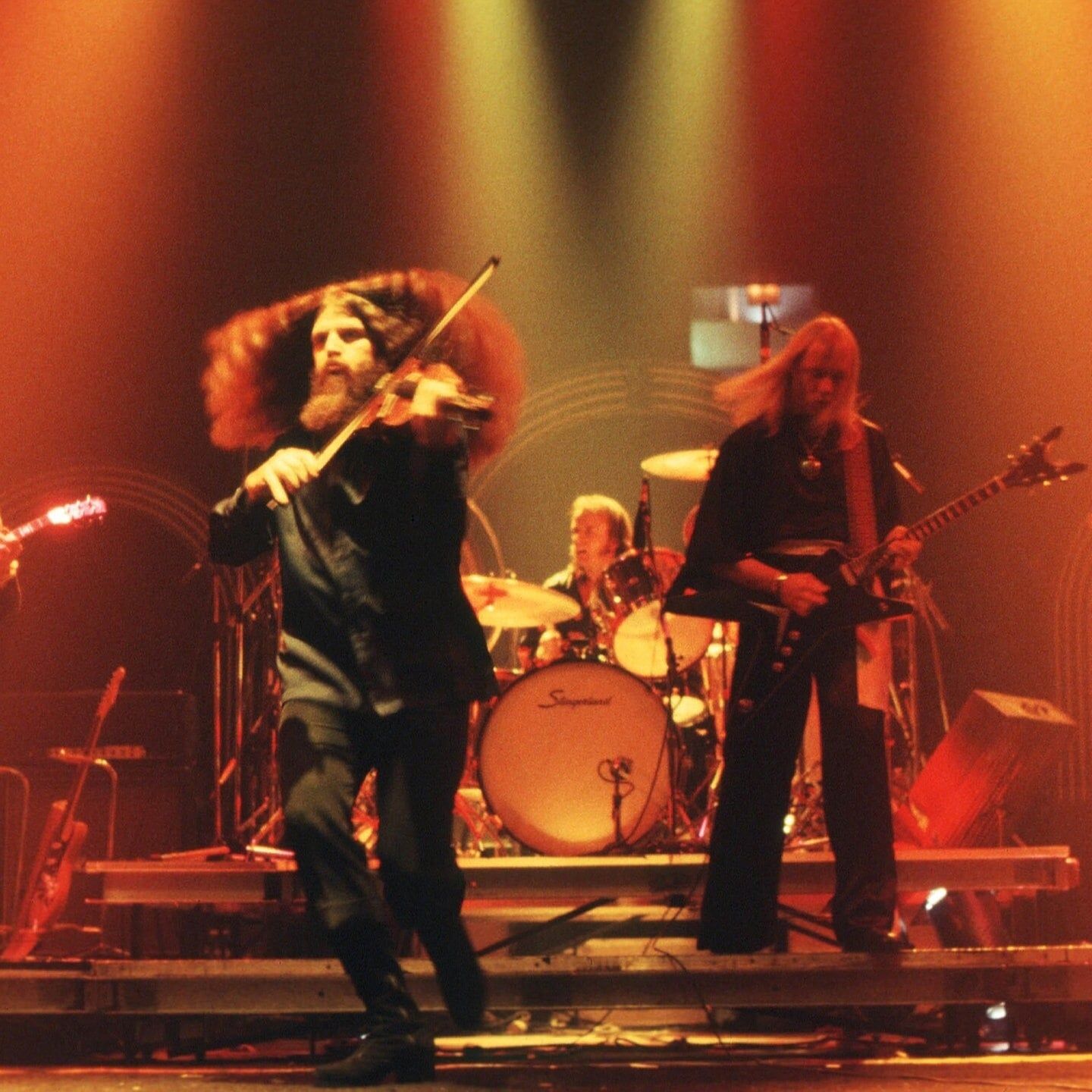 Dust In The Wind – Kansas