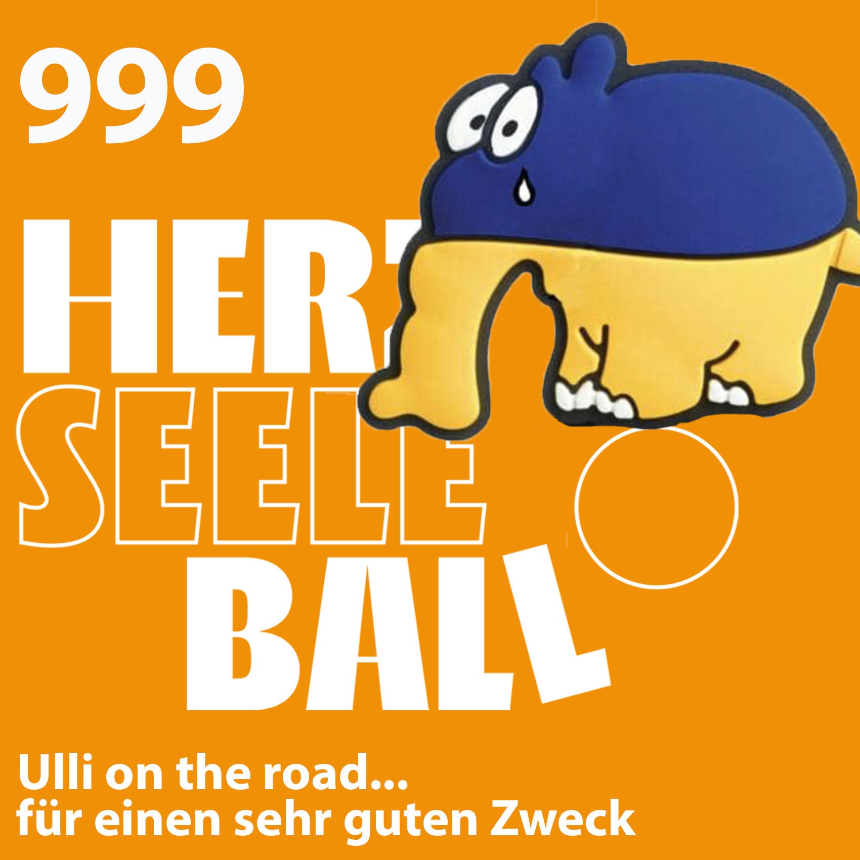 Herz • Seele • Ball • Folge 999