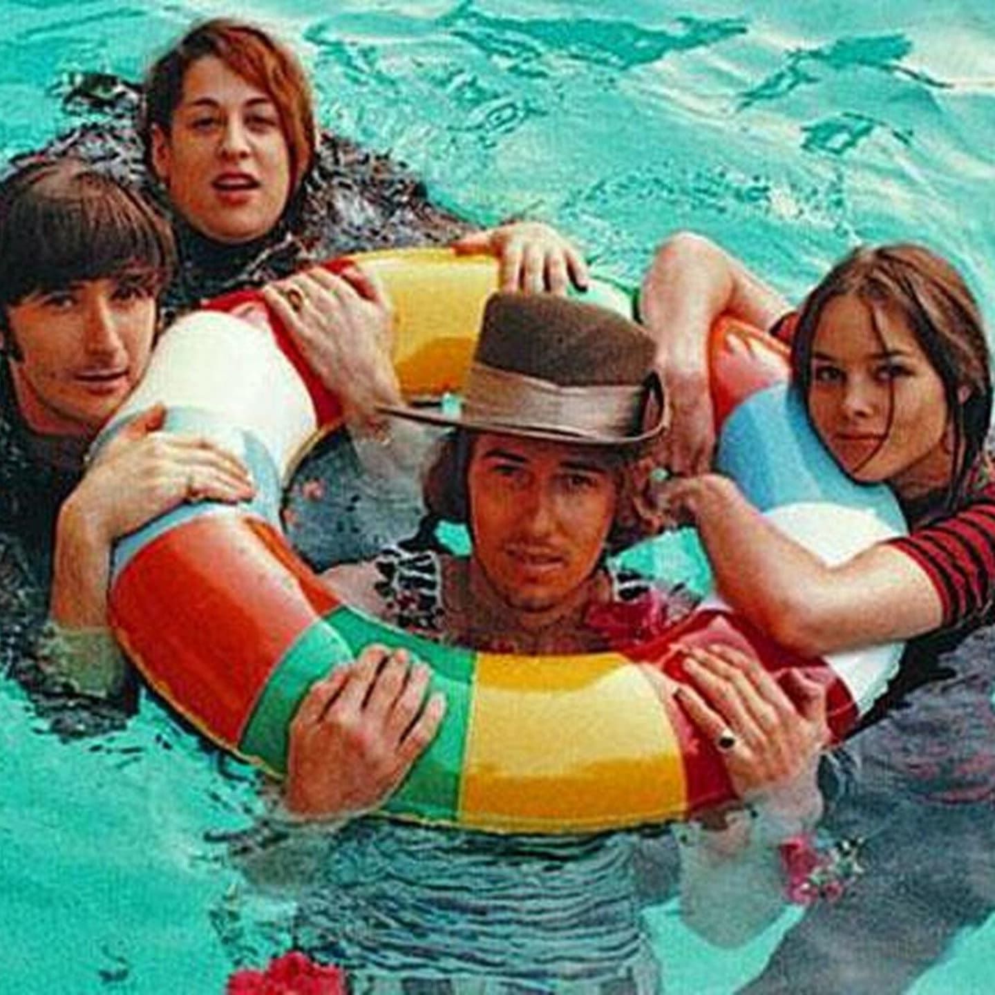 California Dreamin' - The Mamas & The Papas