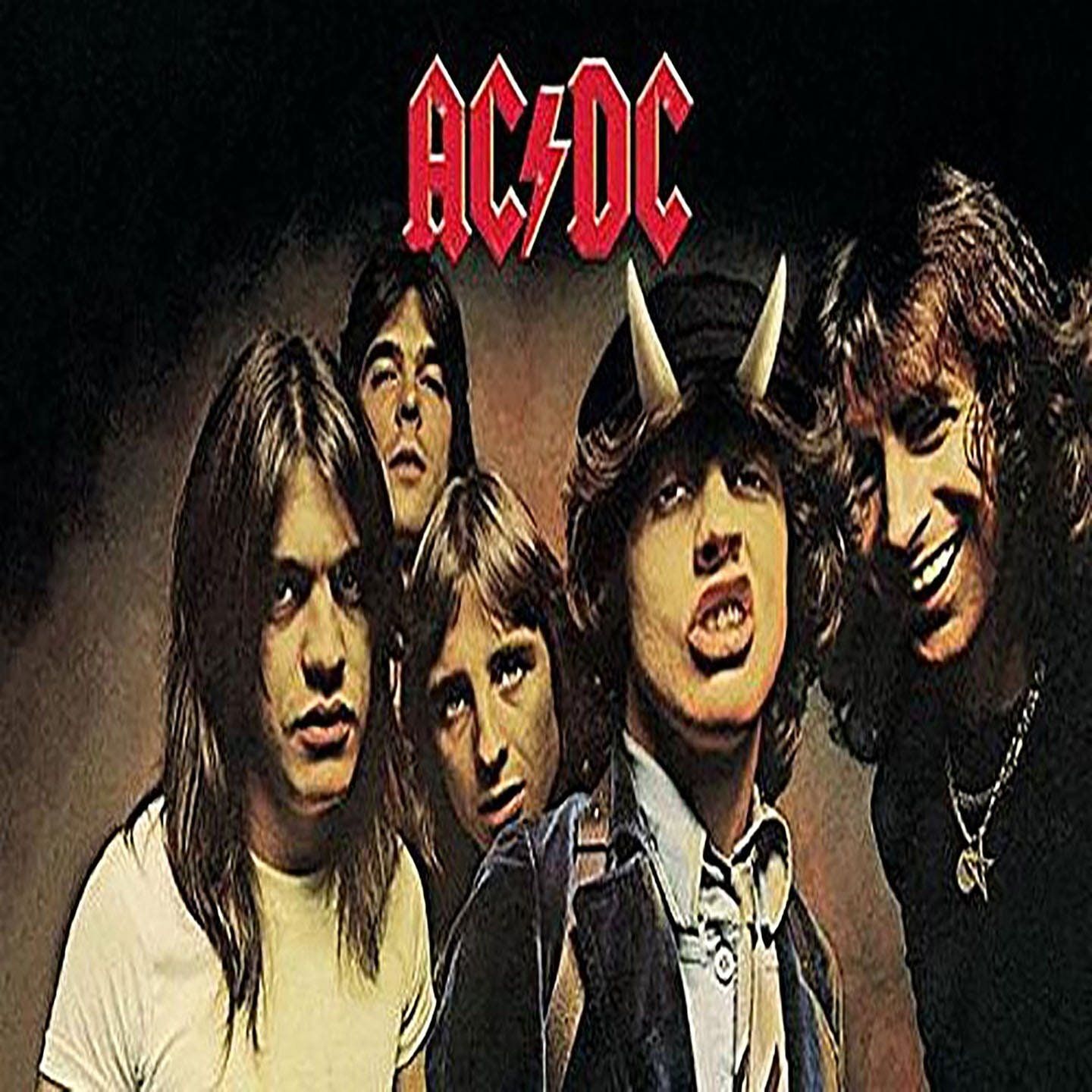 Highway To Hell – AC/DC