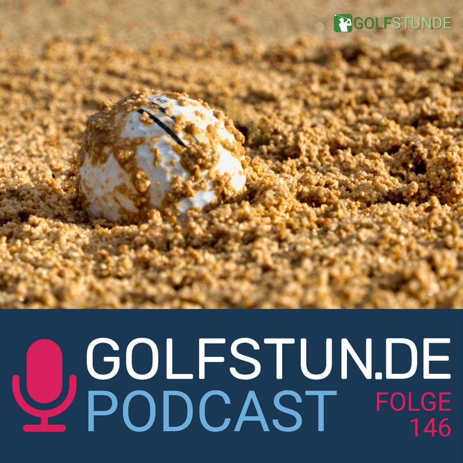 #146 Schwierige Bunkerlagen