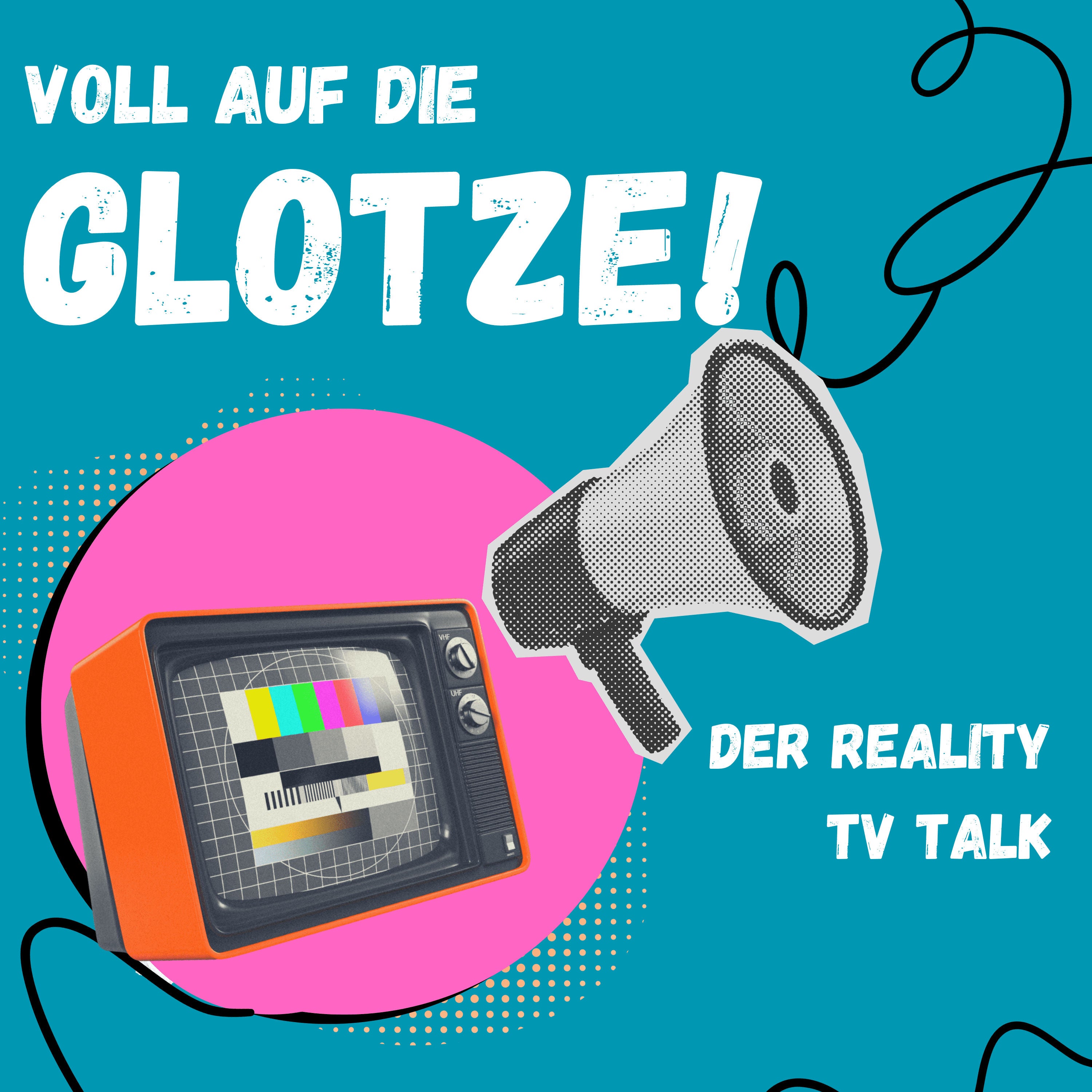 Ep.1: „Du Mehlgesicht!“ - Promi Büßen 2x01