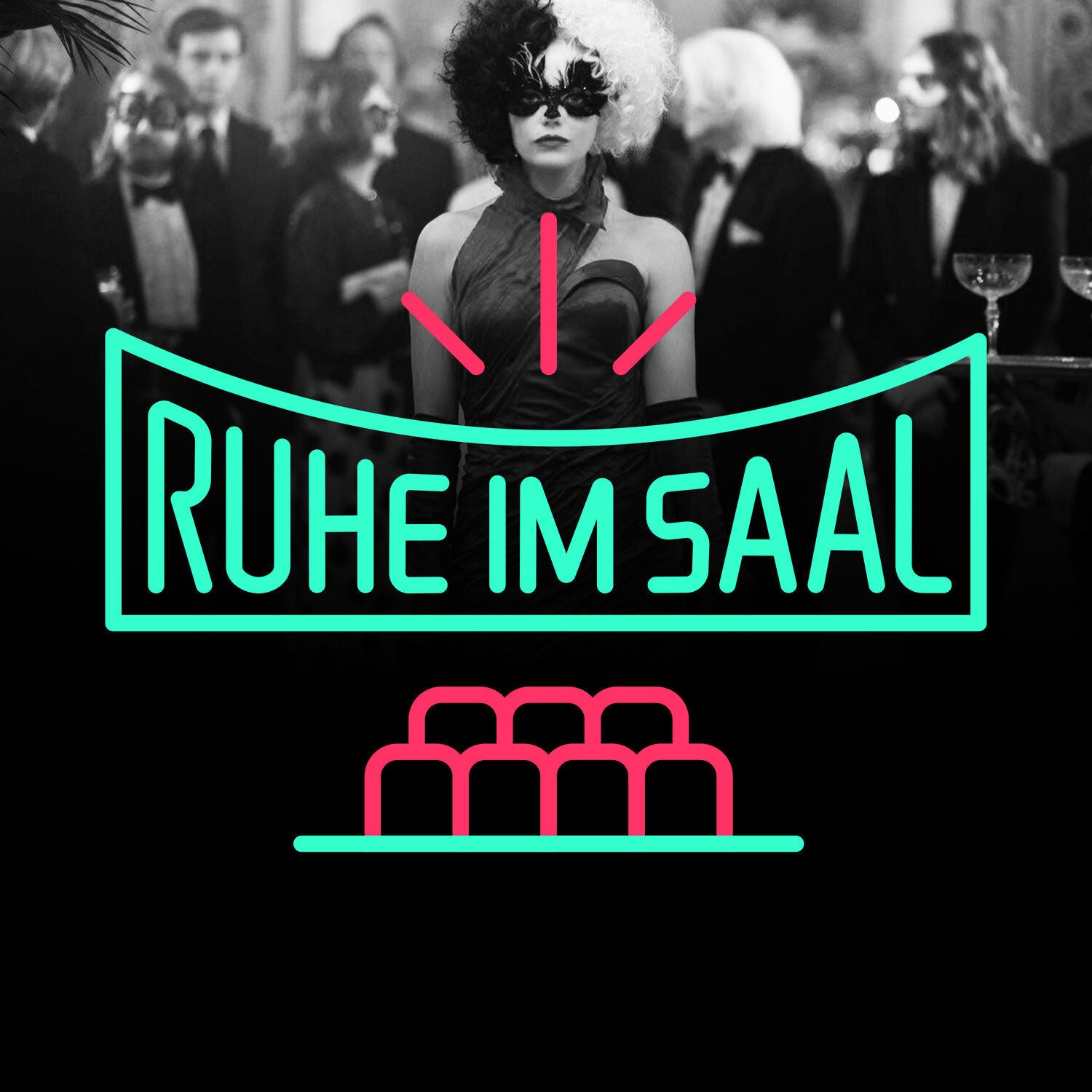 Episode 11 - Der Teufel trägt Cruella