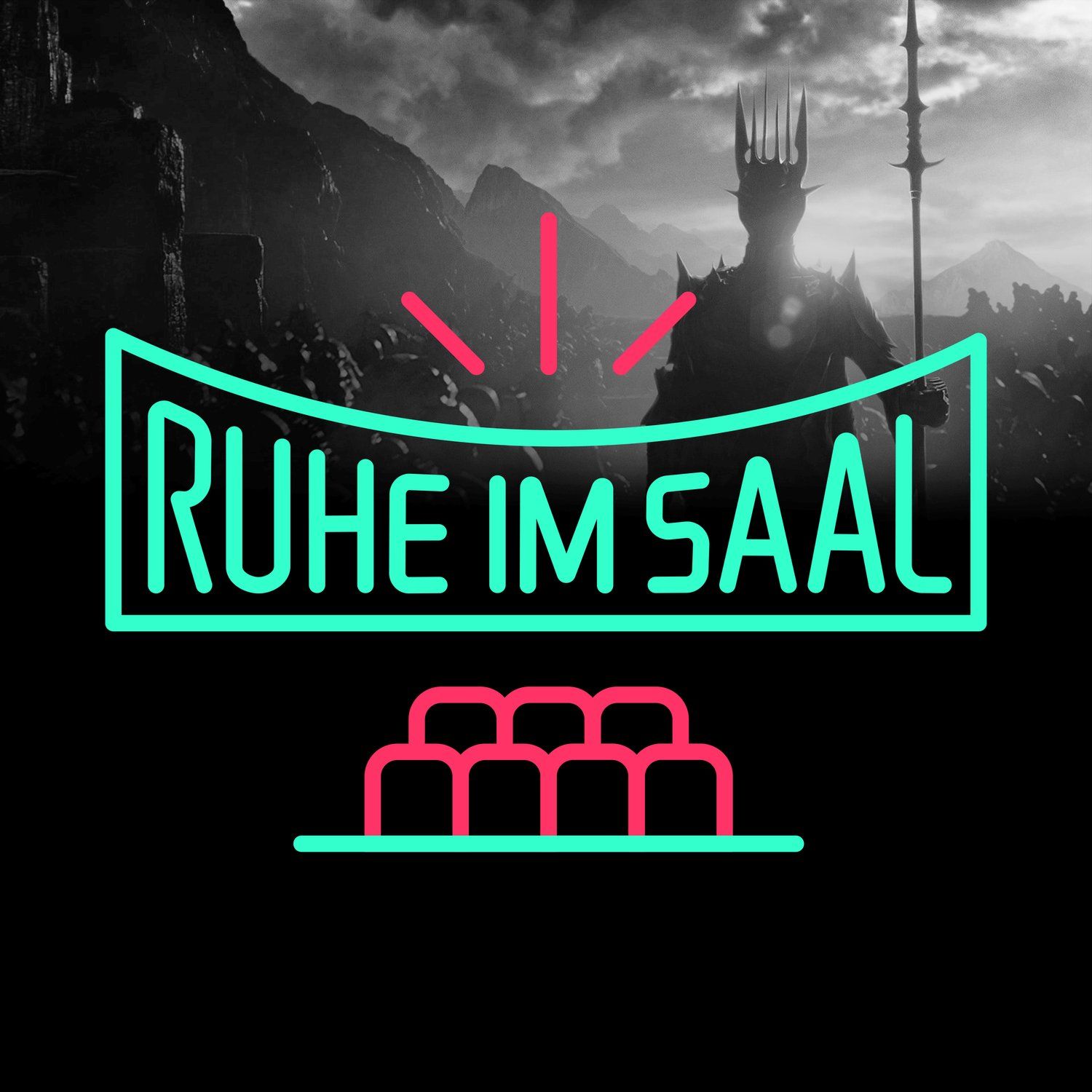 Episode 81 - Wanderausflug in Mittelerde: Das Ringen um Macht