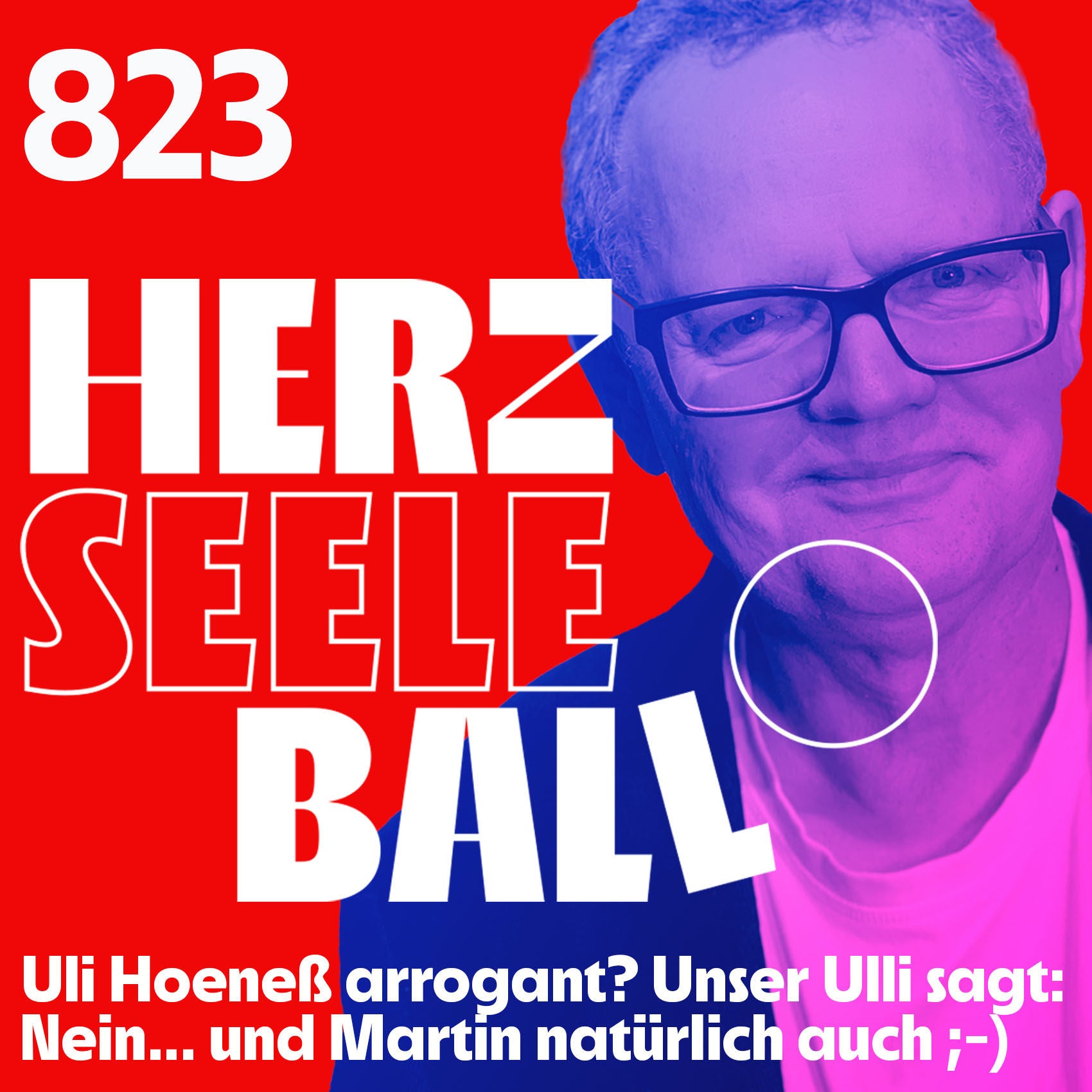 Herz • Seele • Ball • Folge 823